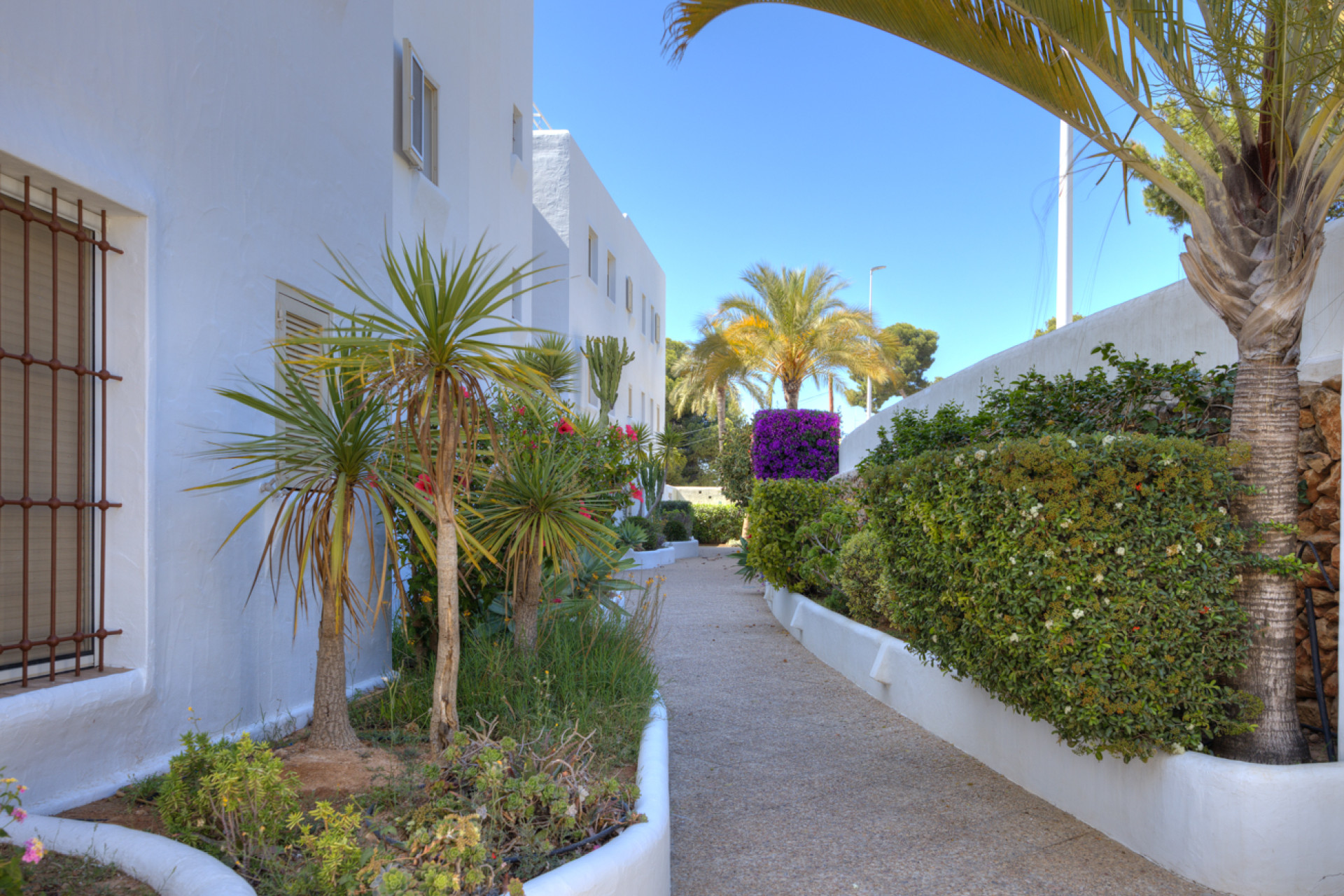 Resale - Apartment - Moraira - Pueblo