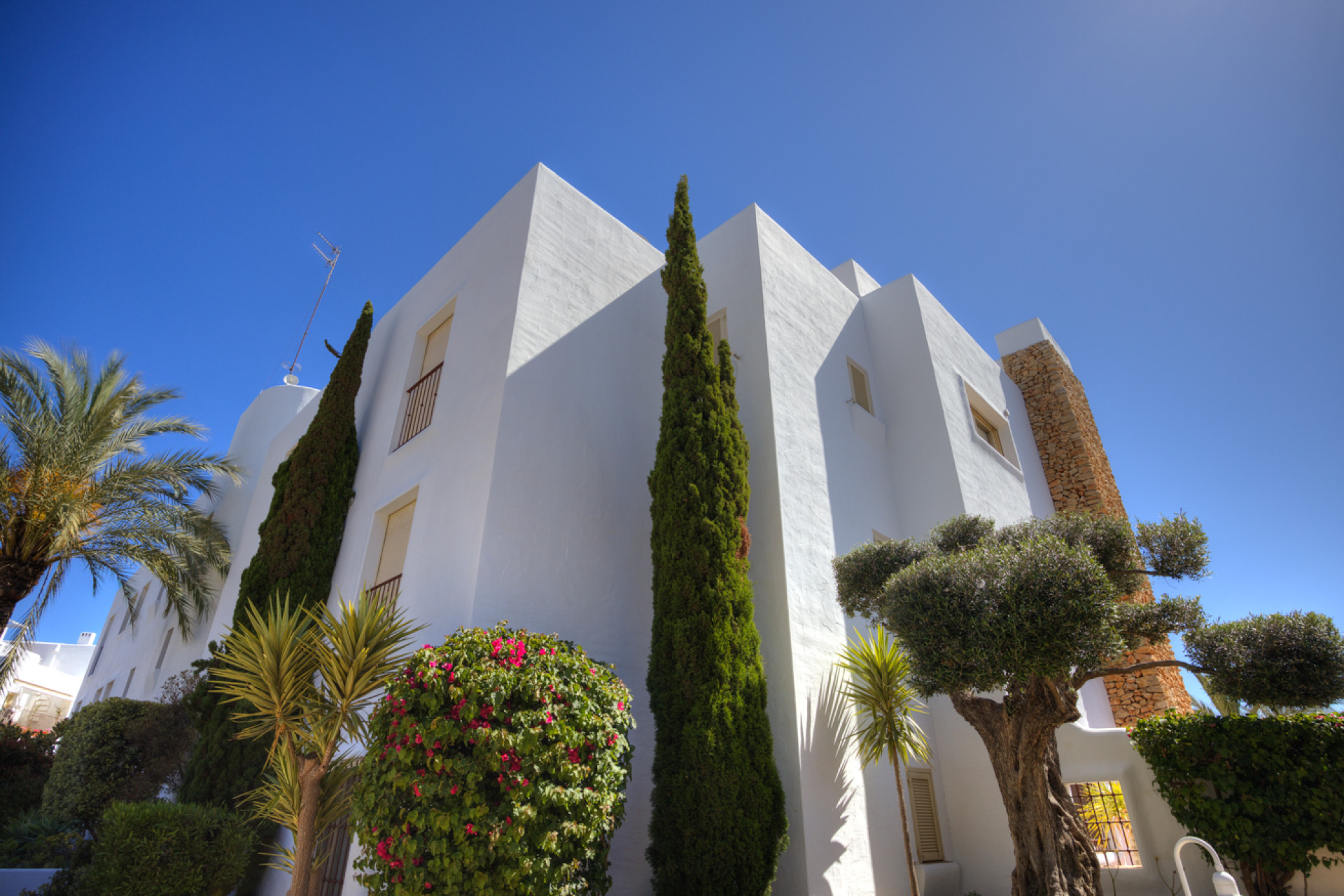 Resale - Apartment - Moraira - Pueblo