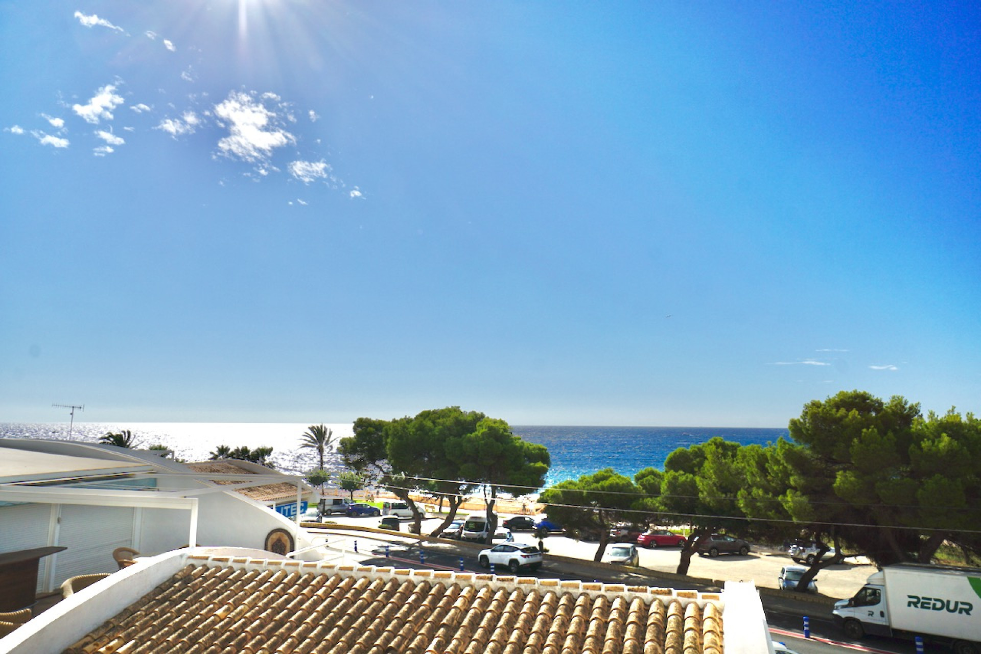 Resale - Apartment - Moraira