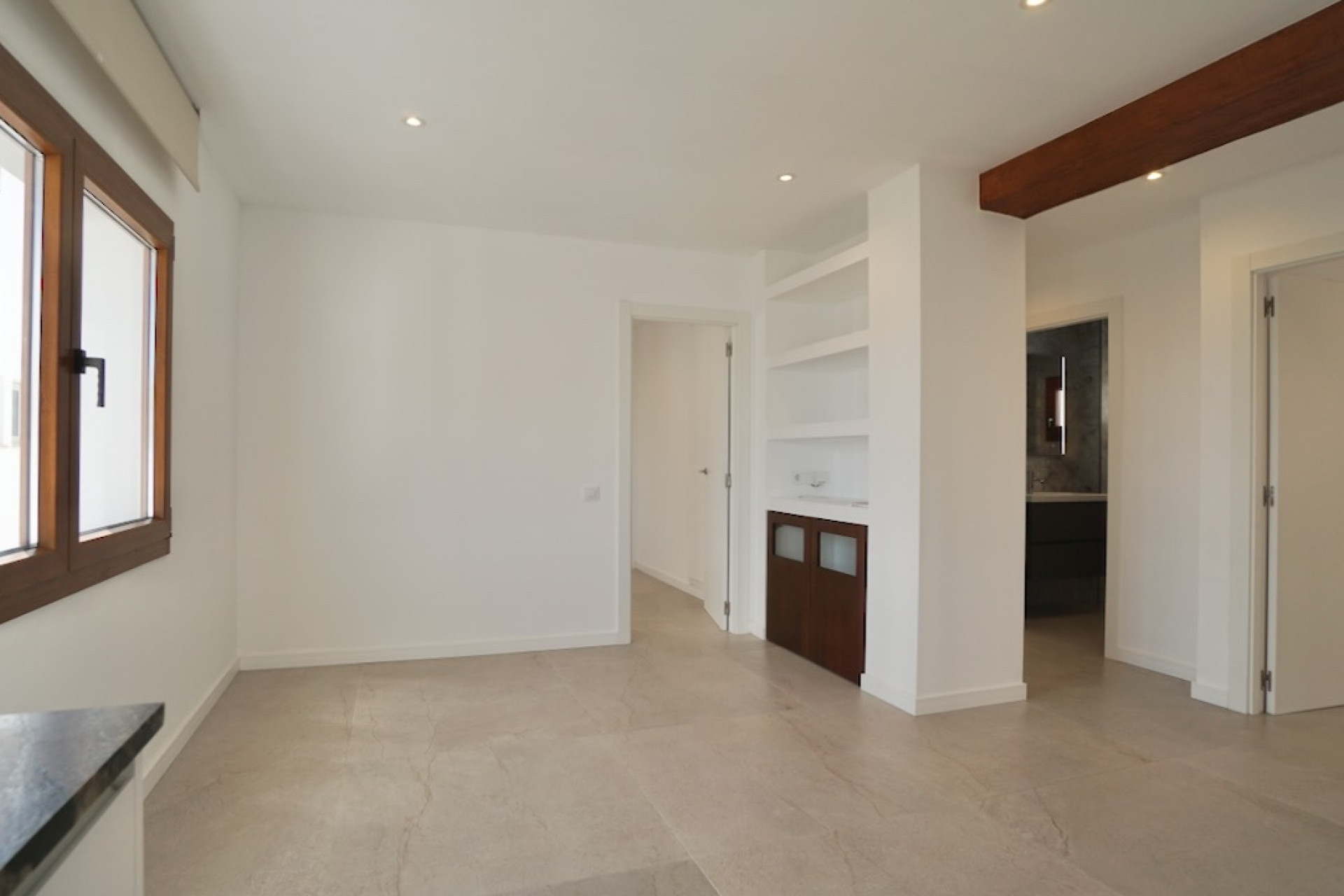 Resale - Apartment - Moraira