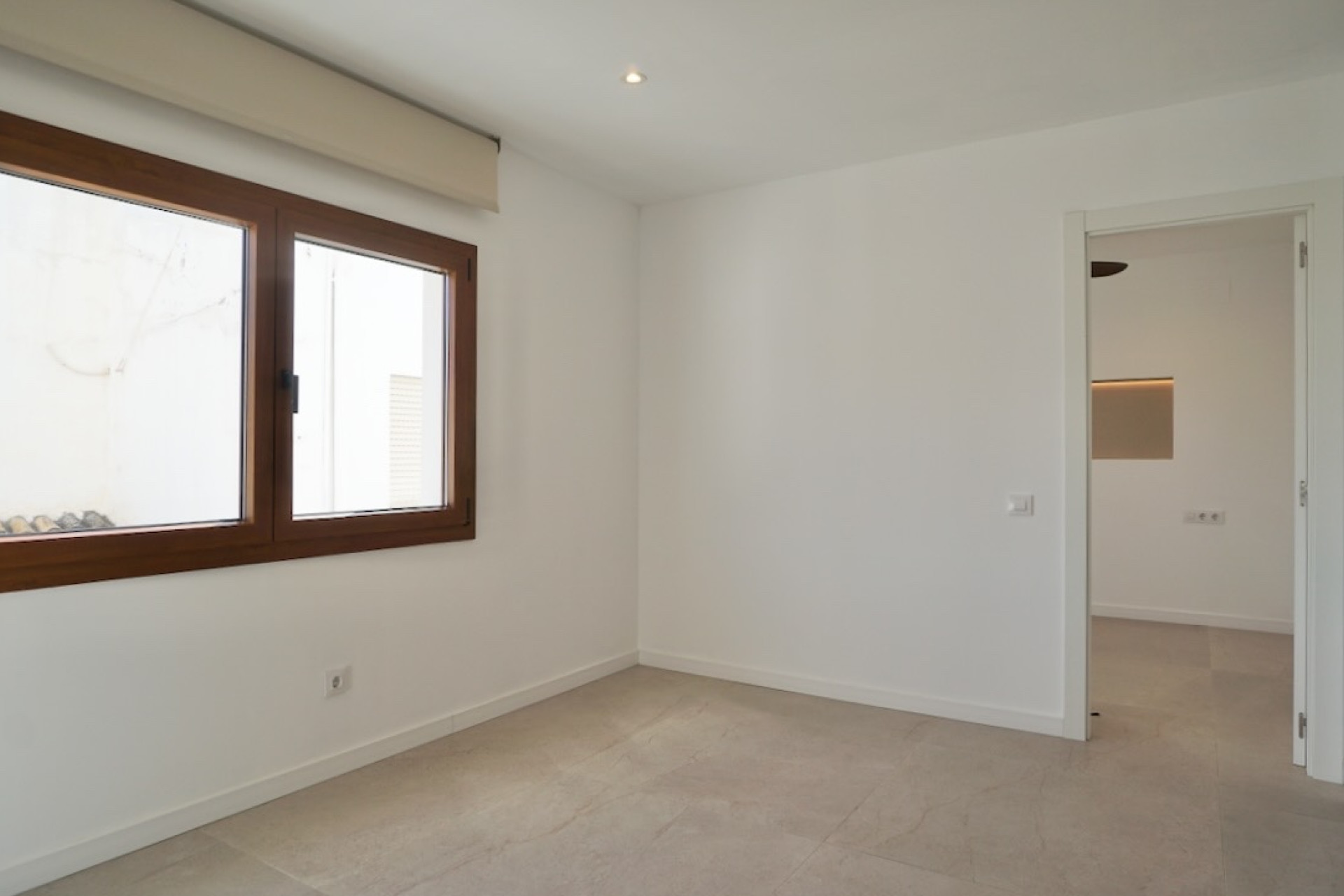 Resale - Apartment - Moraira