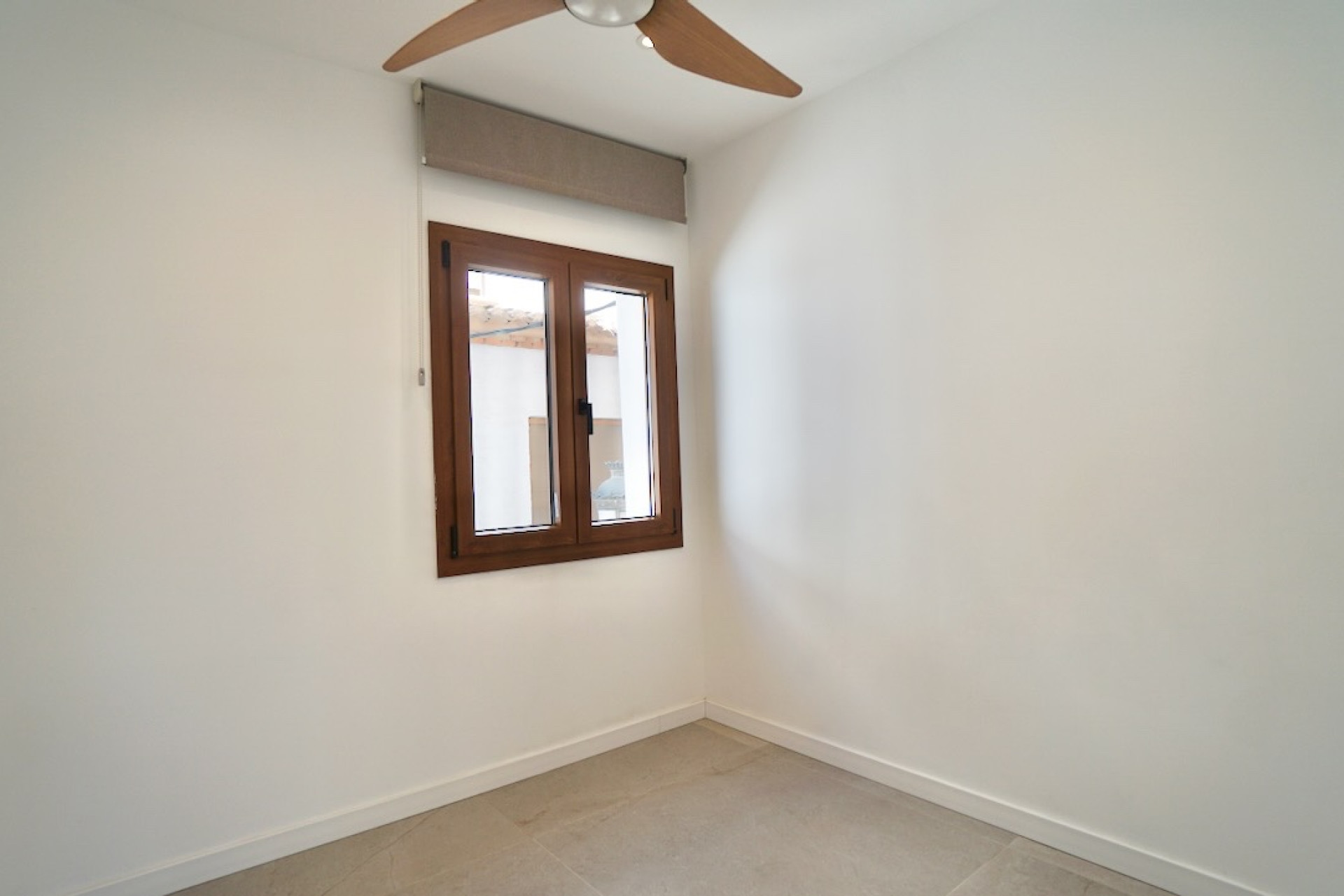 Resale - Apartment - Moraira