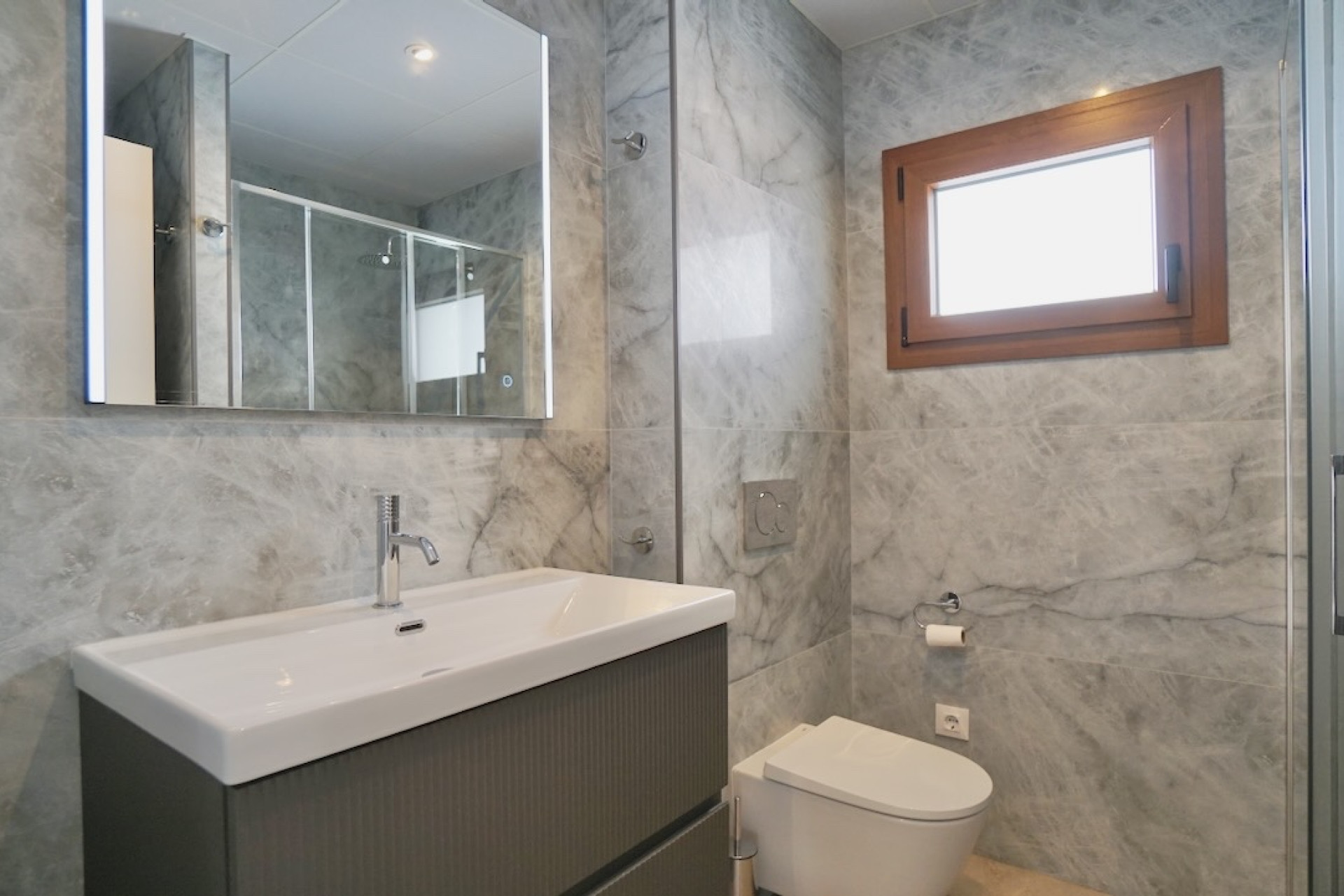 Resale - Apartment - Moraira