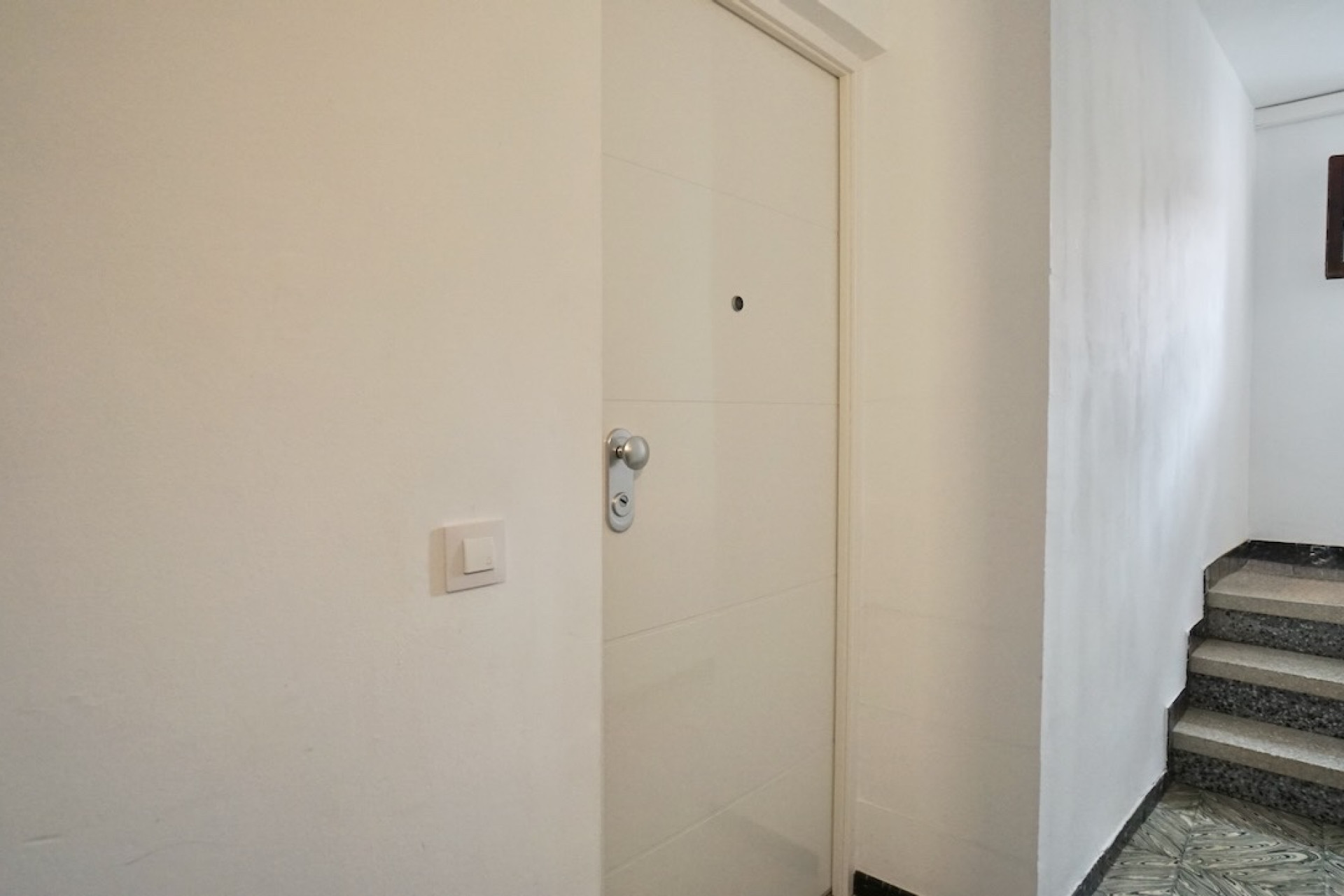 Resale - Apartment - Moraira