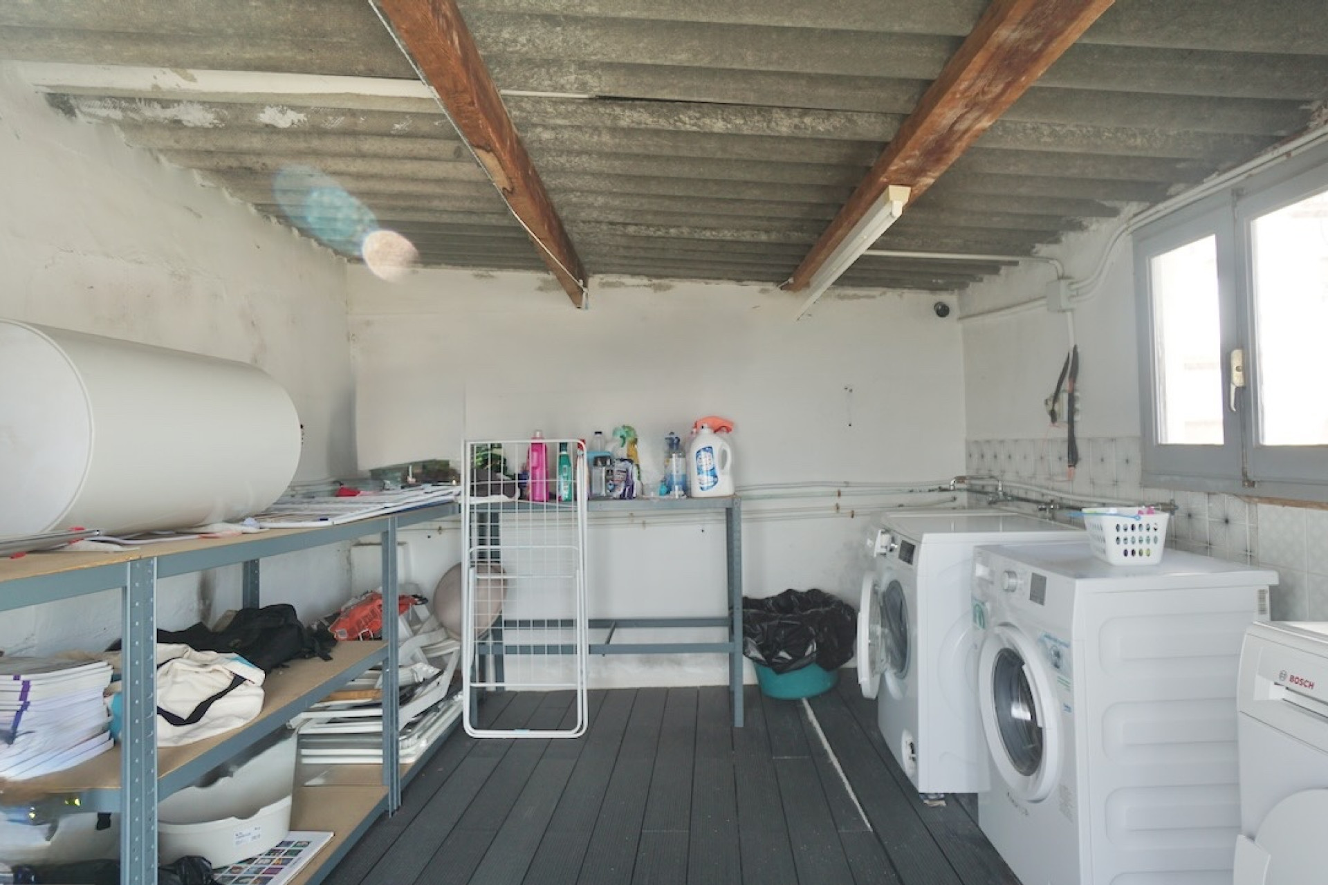 Resale - Apartment - Moraira