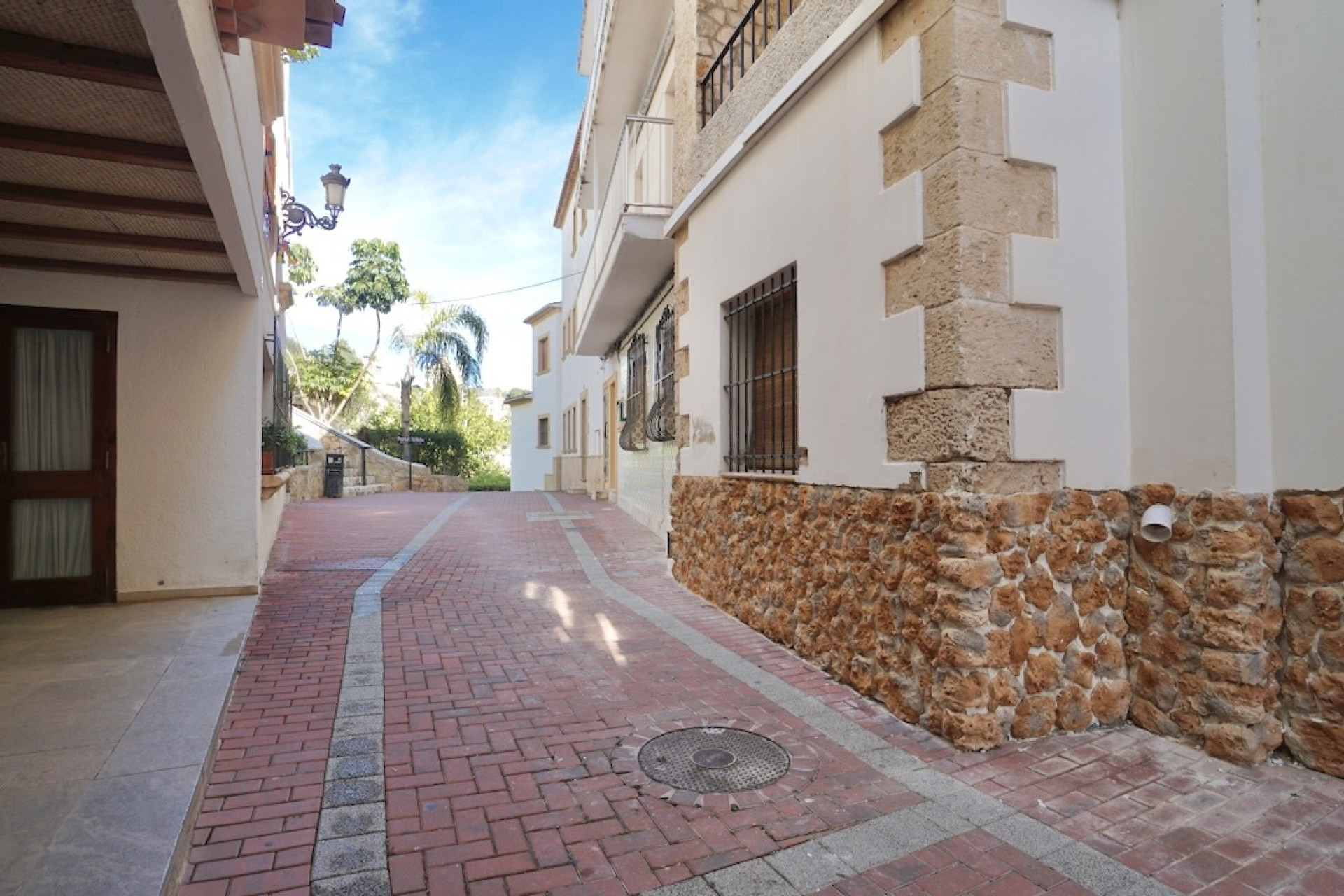 Resale - Apartment - Moraira
