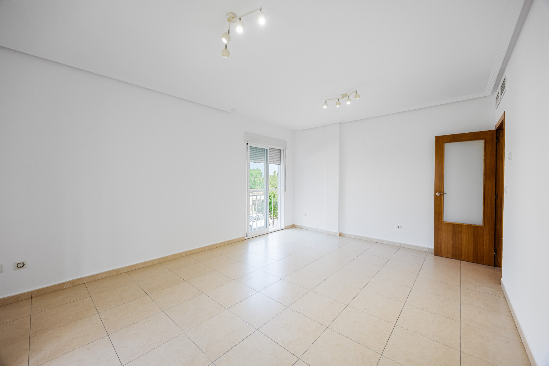 Resale - Apartment - Pedreguer - Denia