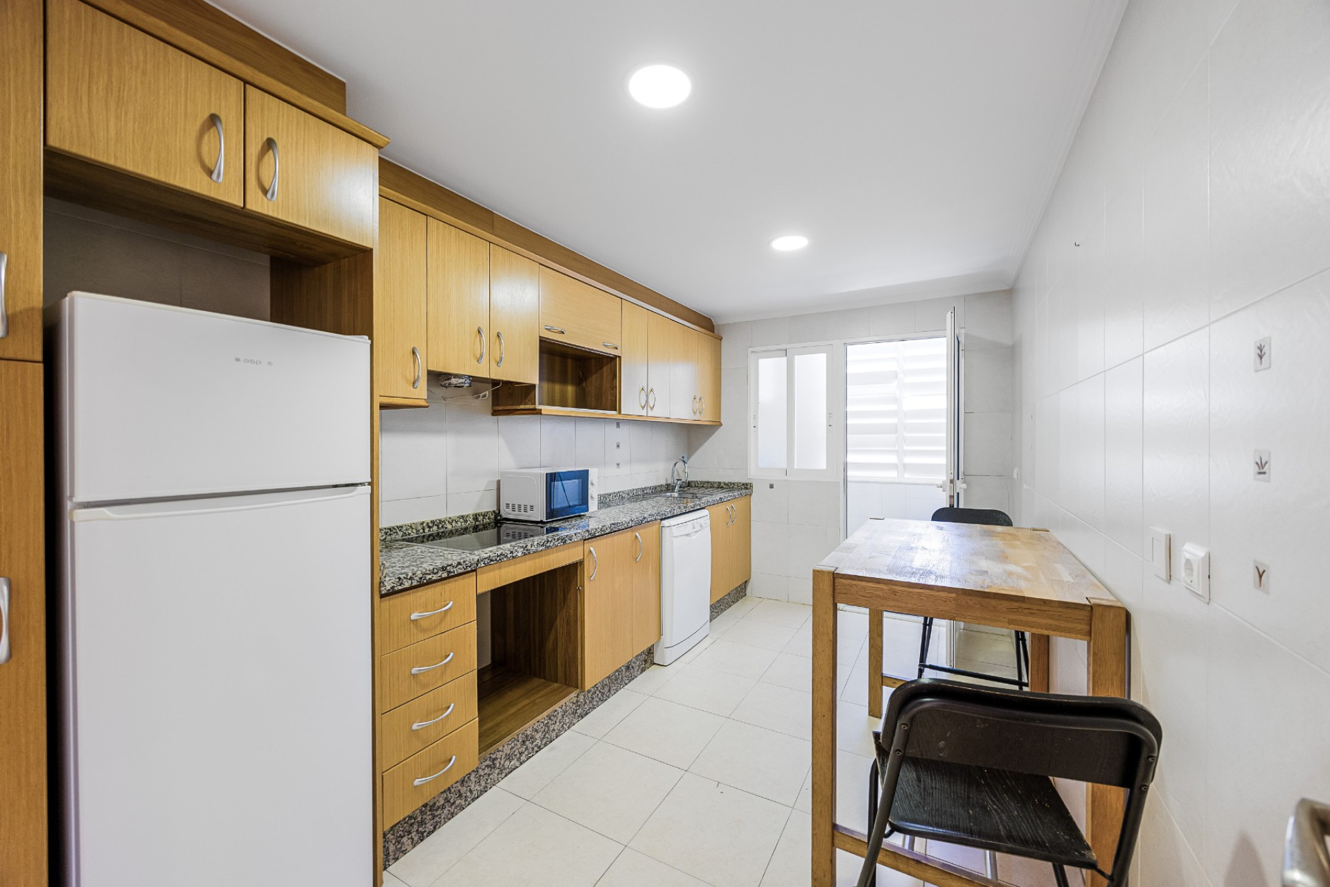 Resale - Apartment - Pedreguer - Denia