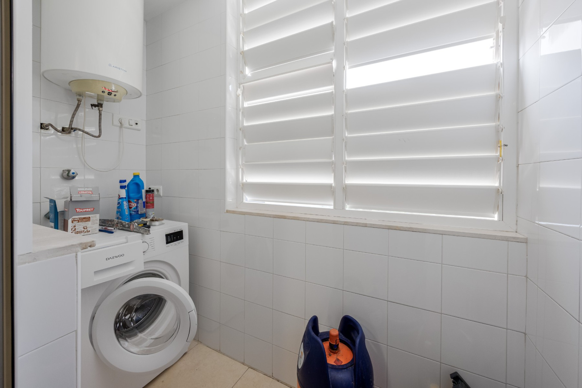 Resale - Apartment - Pedreguer - Denia