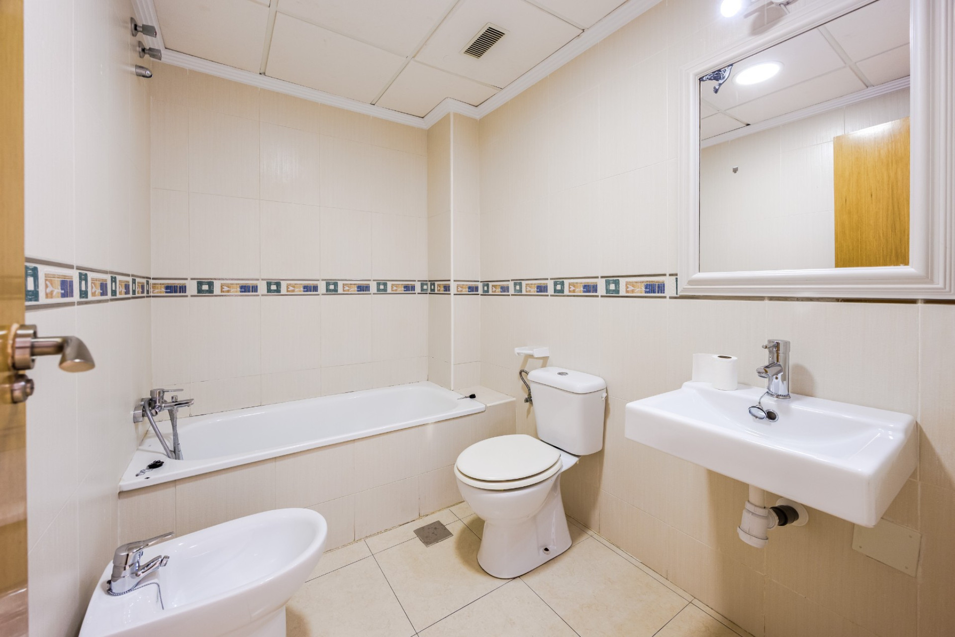 Resale - Apartment - Pedreguer - Denia