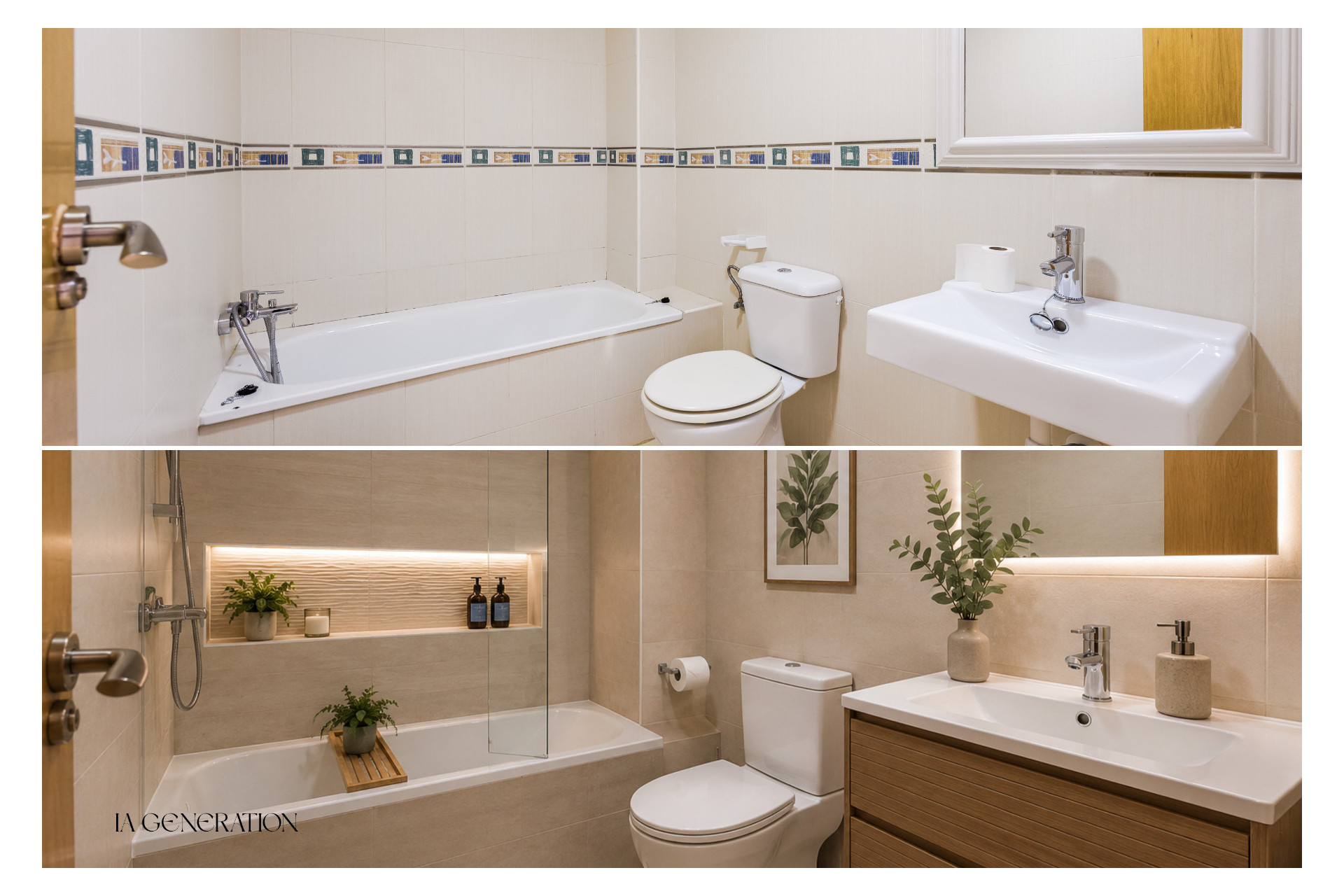 Resale - Apartment - Pedreguer - Denia