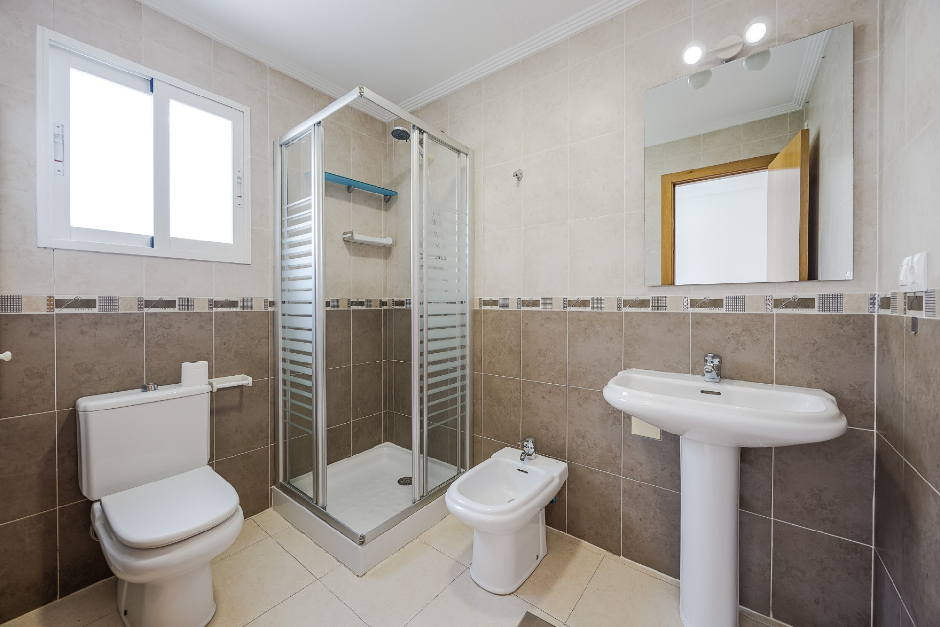 Resale - Apartment - Pedreguer - Denia