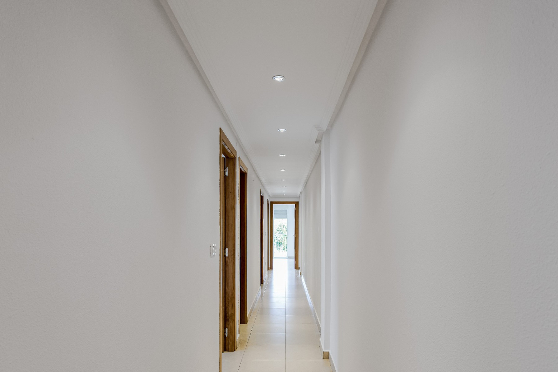 Resale - Apartment - Pedreguer - Denia