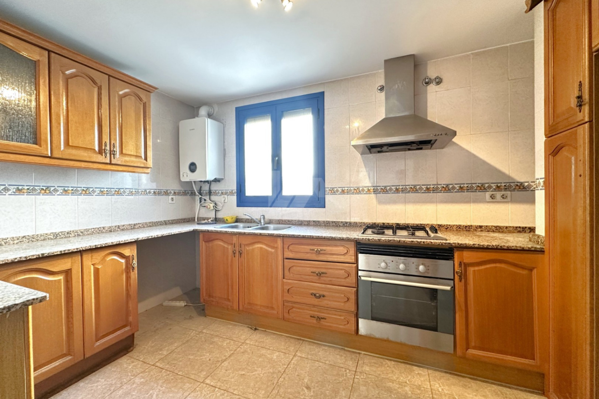 Resale - Apartment - Teulada - Casco Urbano