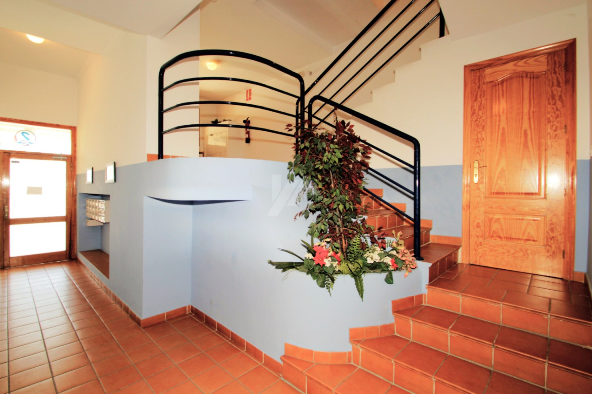 Resale - Apartment - Teulada - Casco Urbano