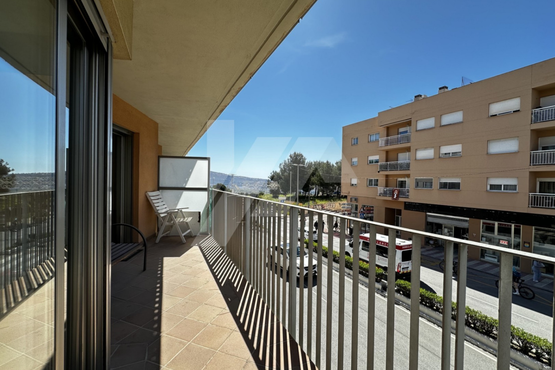 Resale - Apartment - Teulada - Casco Urbano