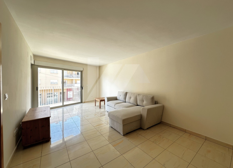 Resale - Apartment - Teulada - Casco Urbano