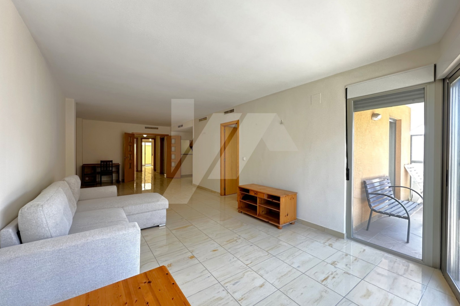 Resale - Apartment - Teulada - Casco Urbano