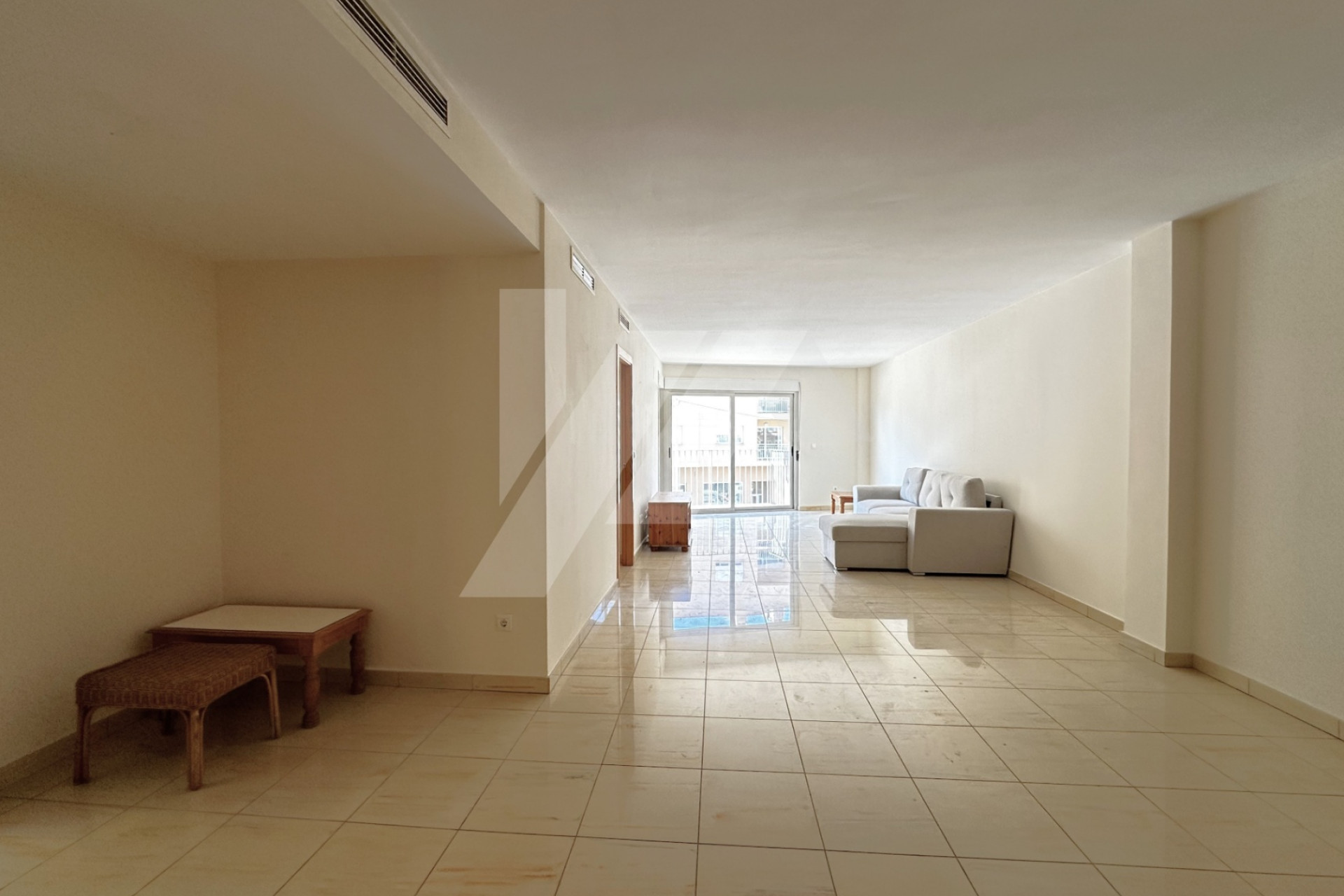 Resale - Apartment - Teulada - Casco Urbano