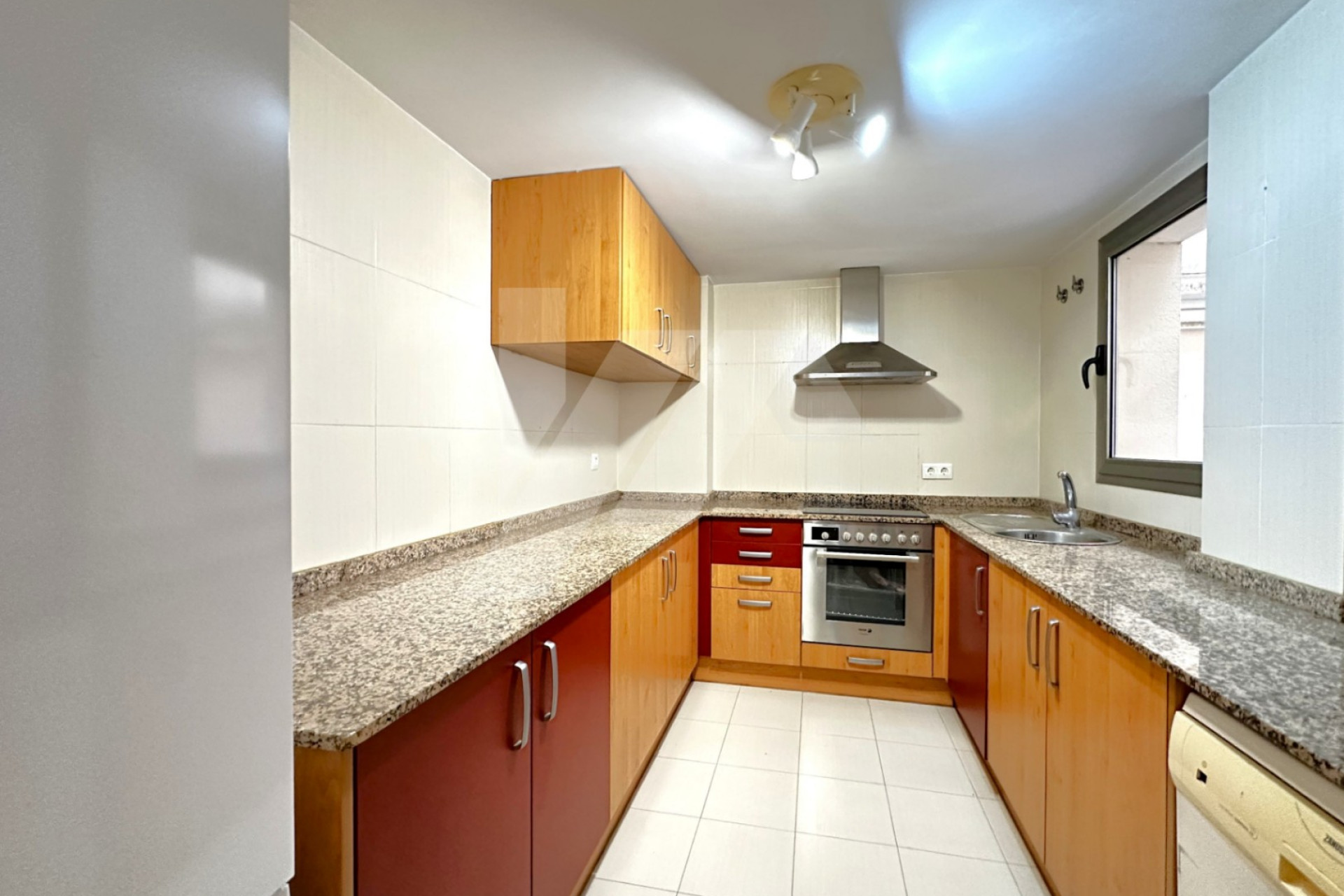 Resale - Apartment - Teulada - Casco Urbano