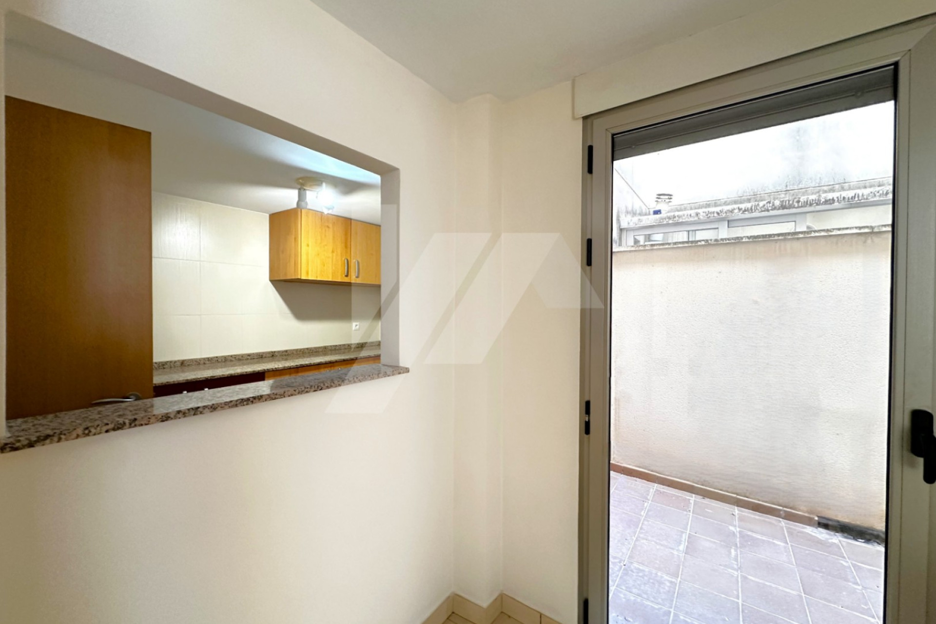 Resale - Apartment - Teulada - Casco Urbano