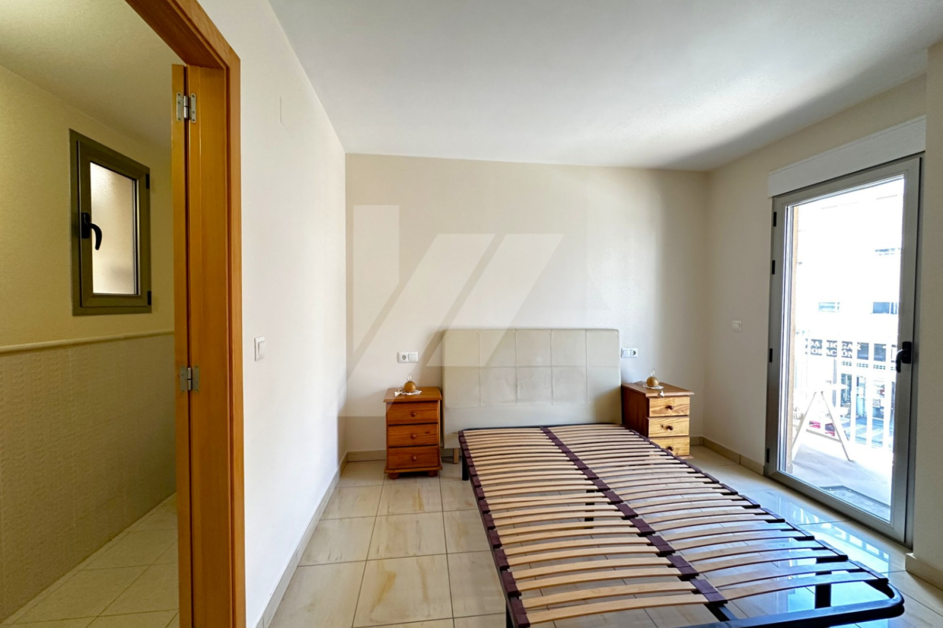 Resale - Apartment - Teulada - Casco Urbano