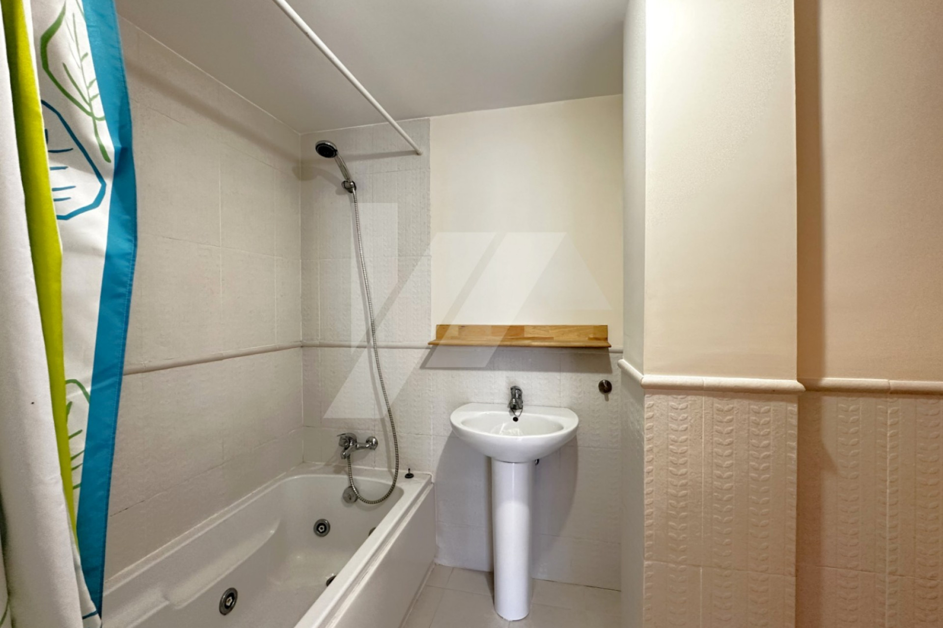 Resale - Apartment - Teulada - Casco Urbano