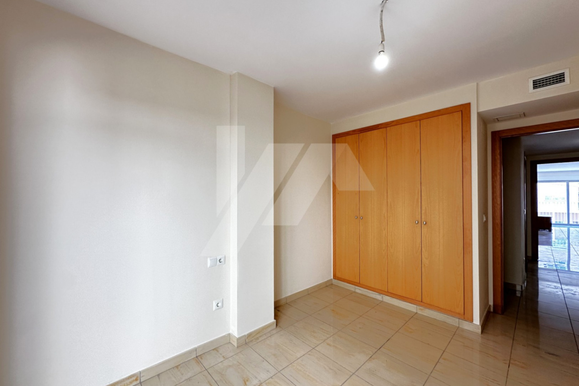 Resale - Apartment - Teulada - Casco Urbano