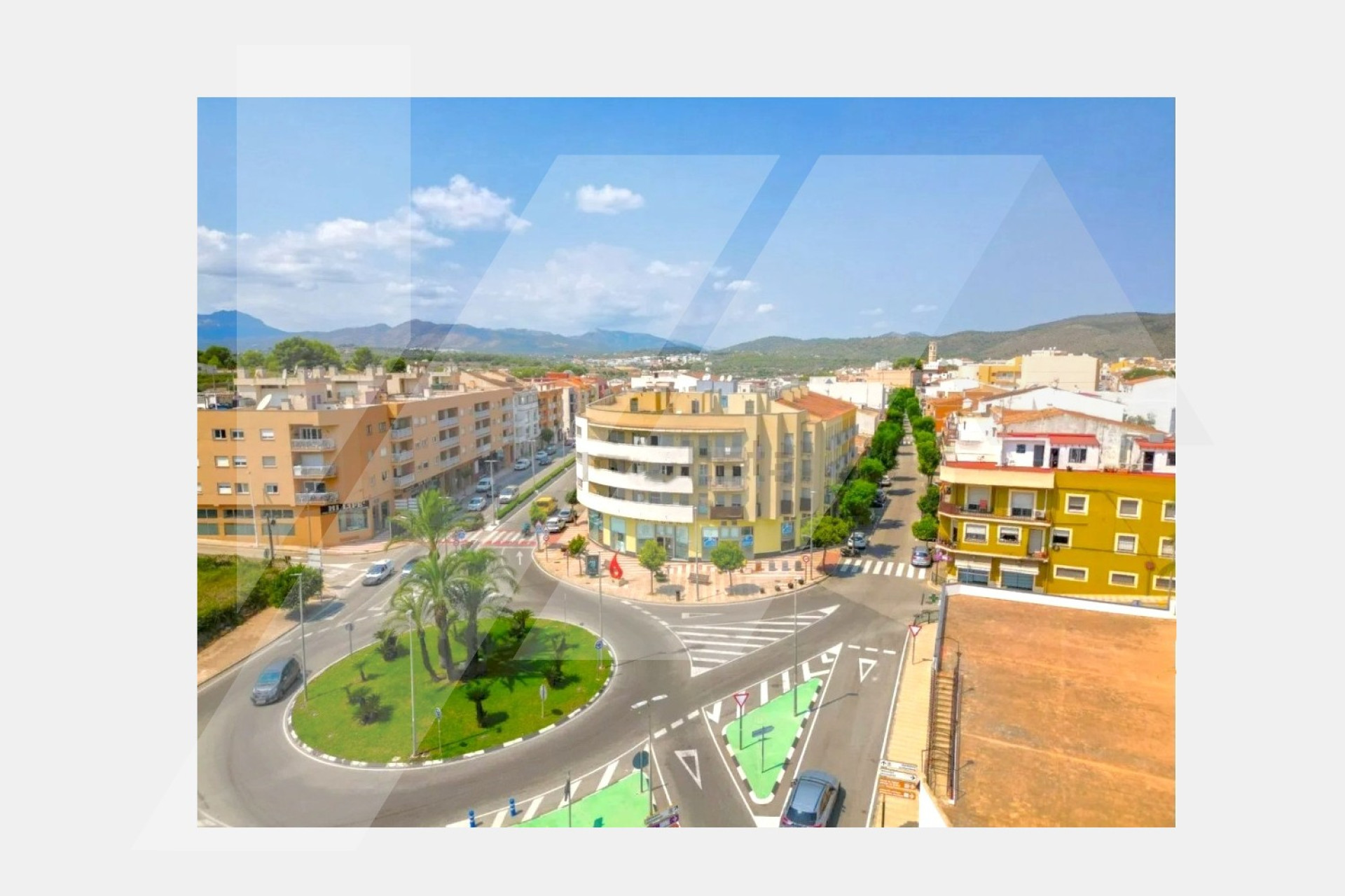 Resale - Apartment - Teulada - Casco Urbano