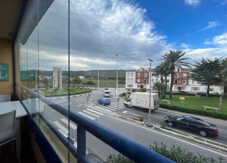 Resale - Apartment - Teulada - Center