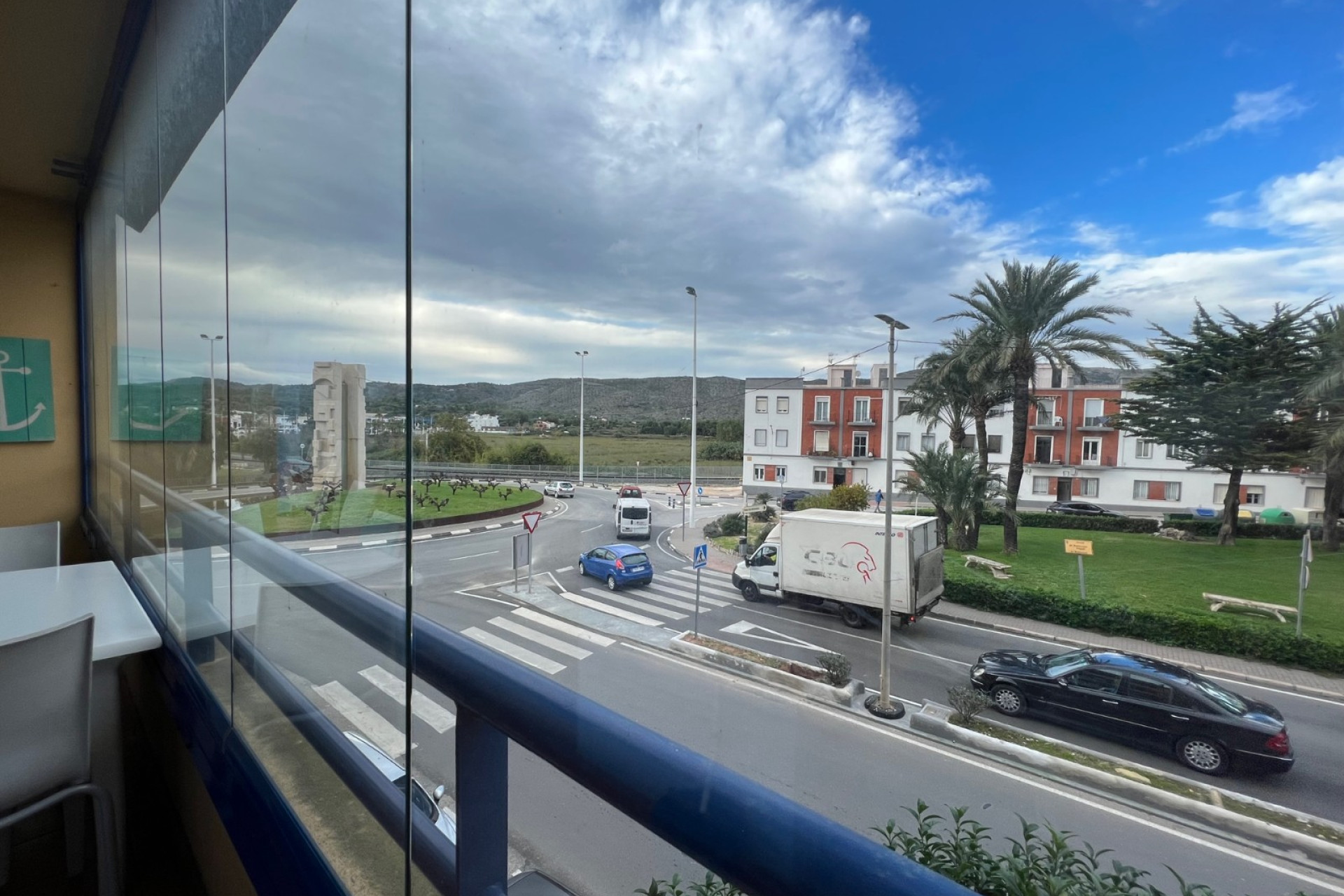 Resale - Apartment - Teulada - Center