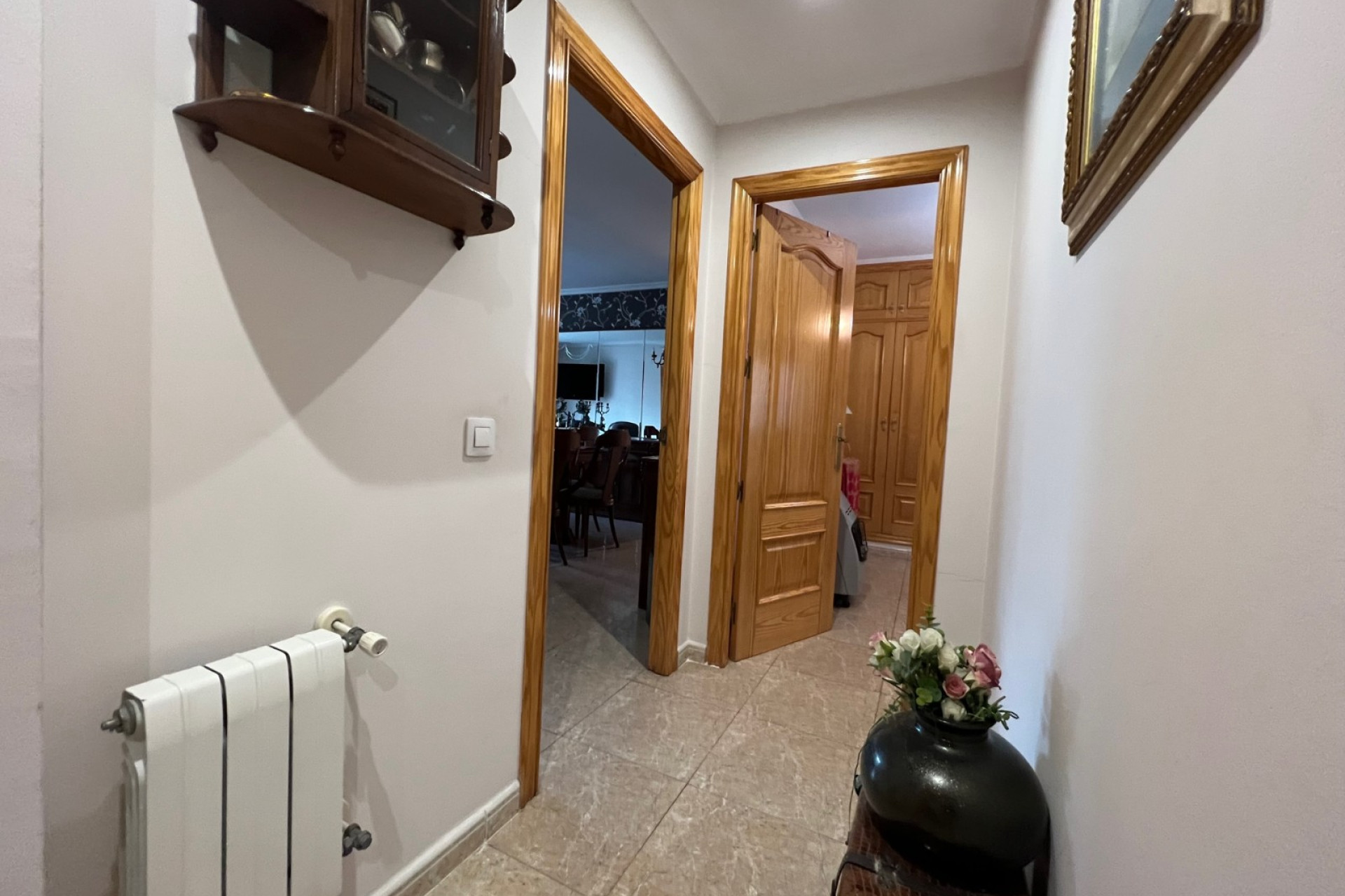 Resale - Apartment - Teulada - Center