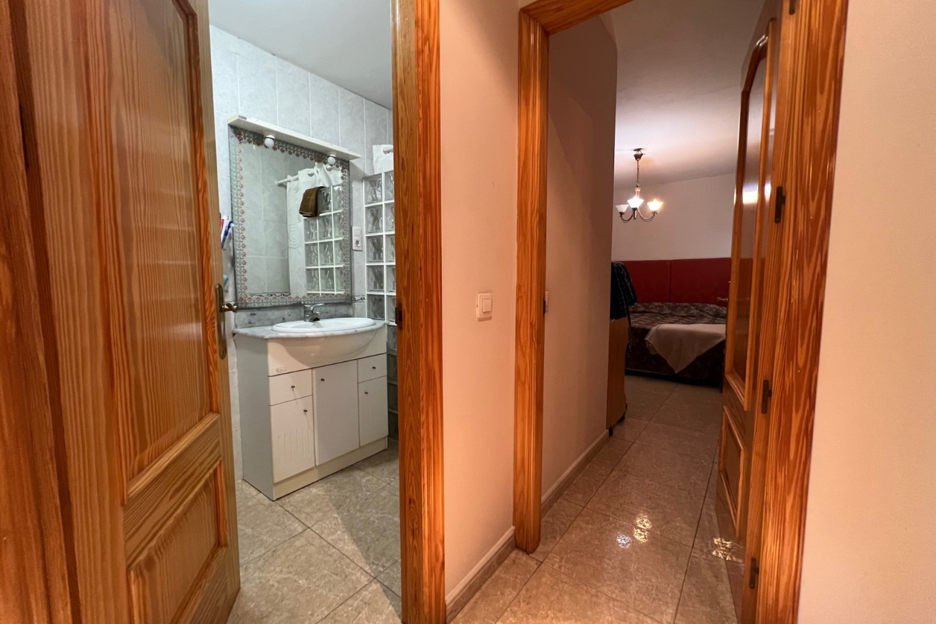 Resale - Apartment - Teulada - Center