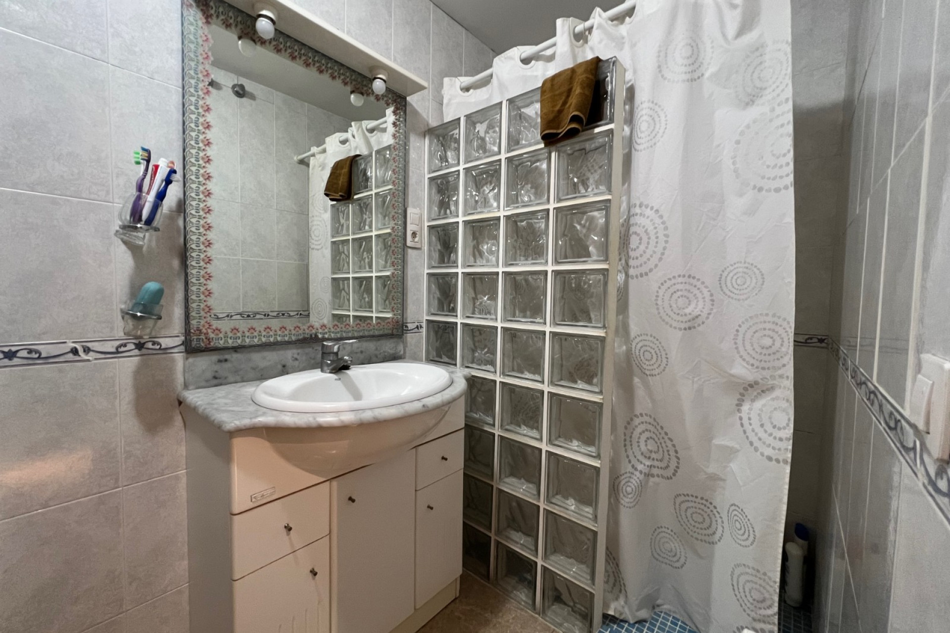 Resale - Apartment - Teulada - Center