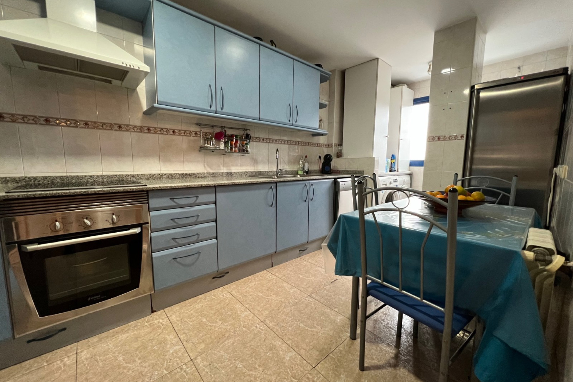 Resale - Apartment - Teulada - Center