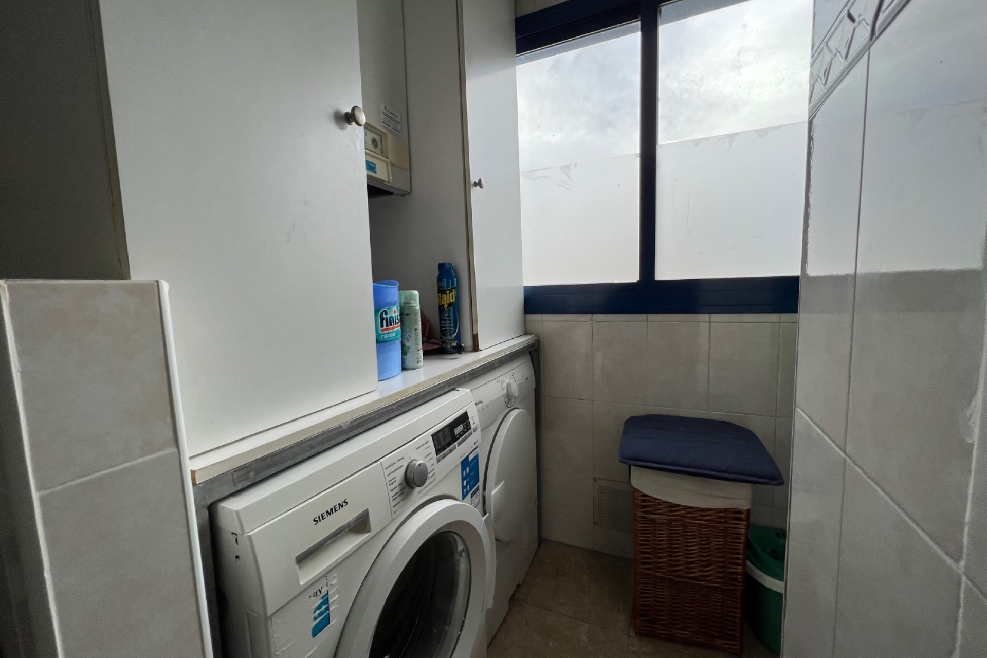 Resale - Apartment - Teulada - Center