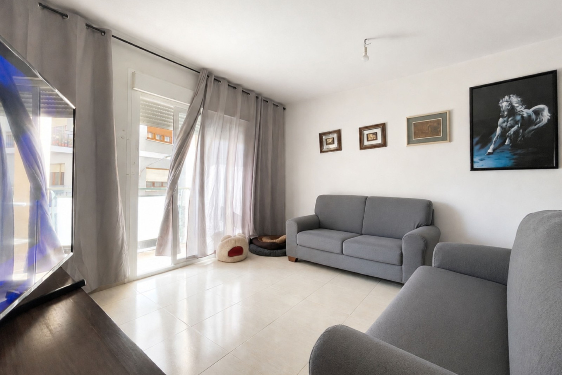 Resale - Apartment - Teulada - Centro/Teulada