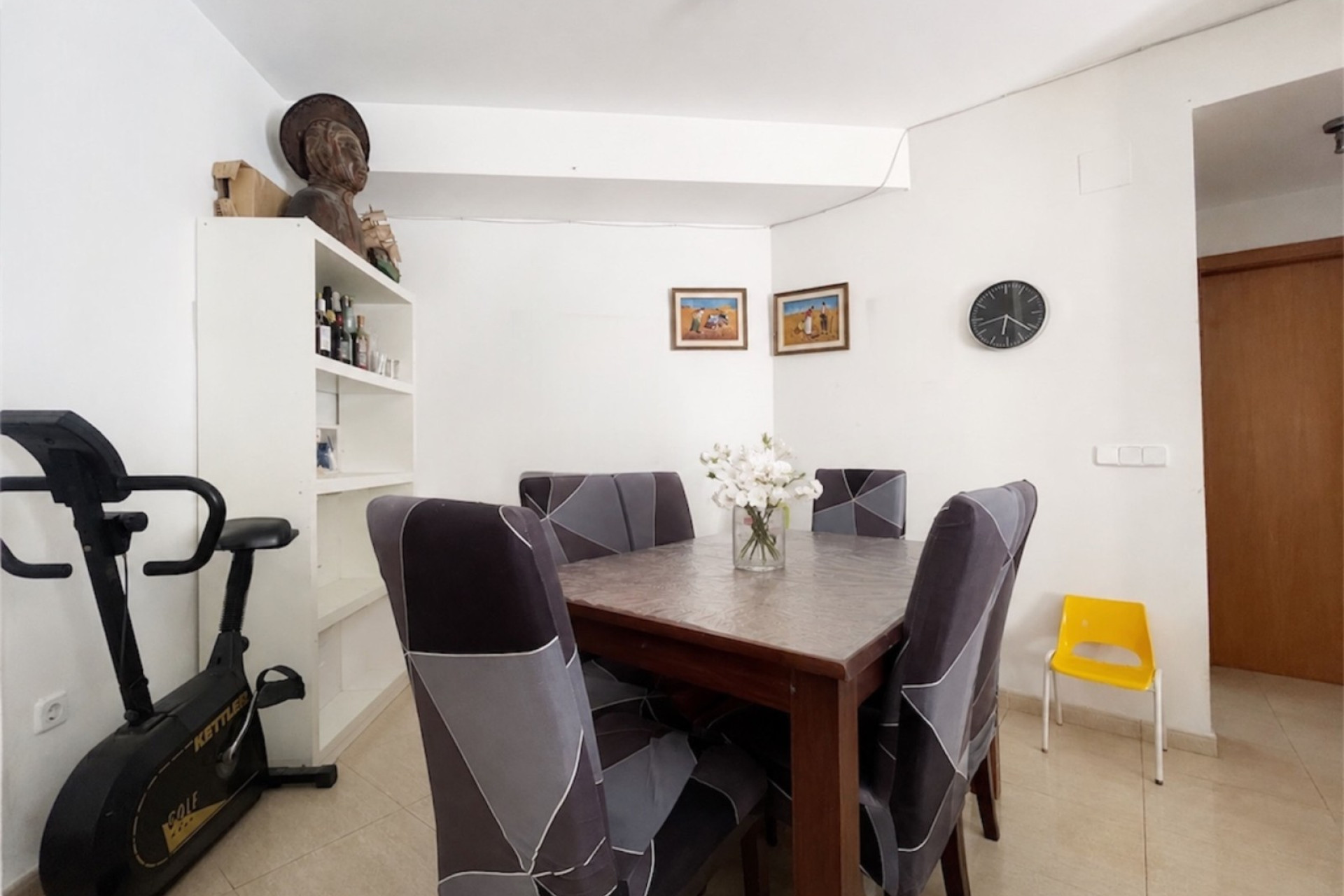 Resale - Apartment - Teulada - Centro/Teulada