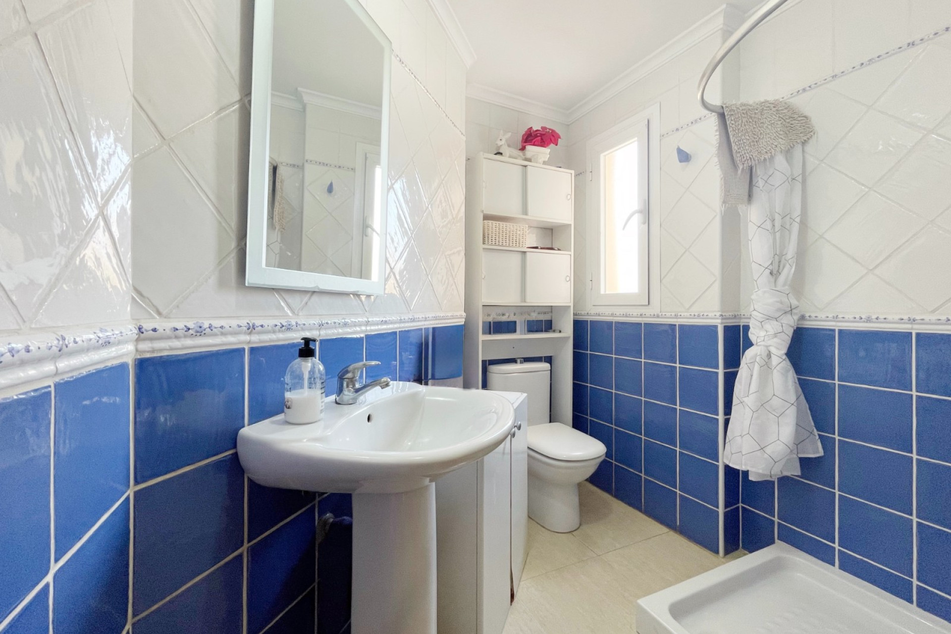 Resale - Apartment - Teulada - Centro/Teulada