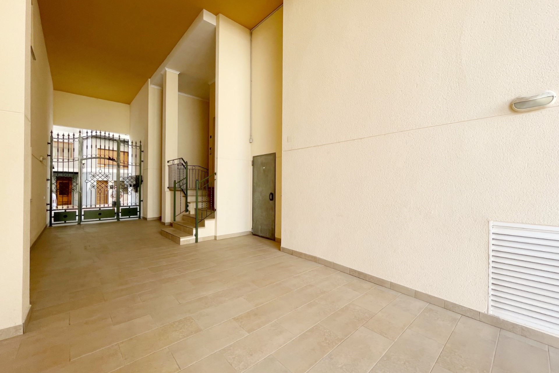 Resale - Apartment - Teulada - Centro/Teulada