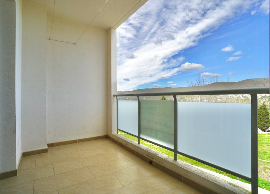 Resale - Apartment - Teulada