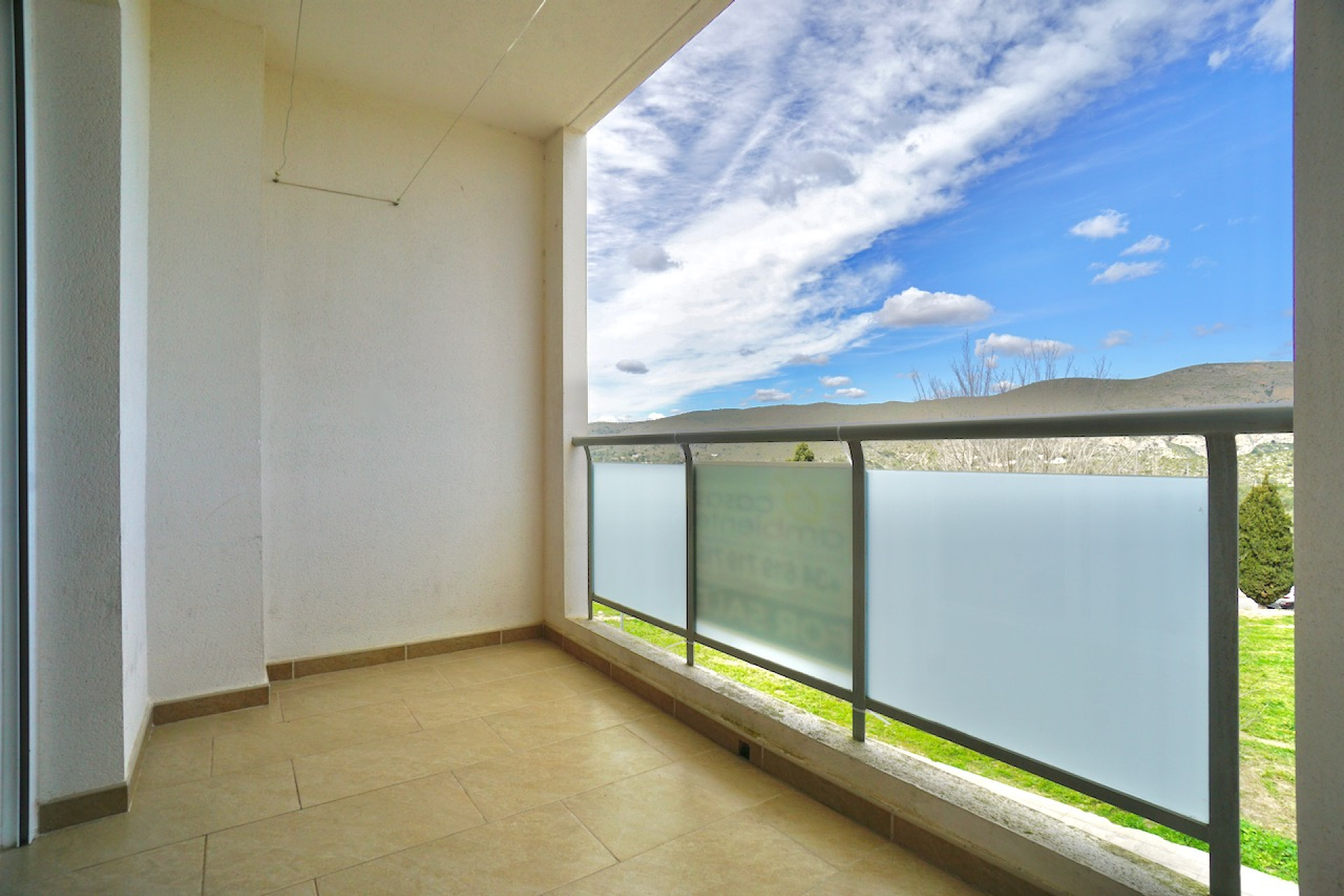 Resale - Apartment - Teulada