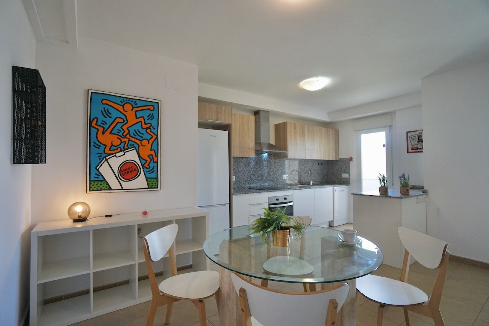 Resale - Apartment - Teulada