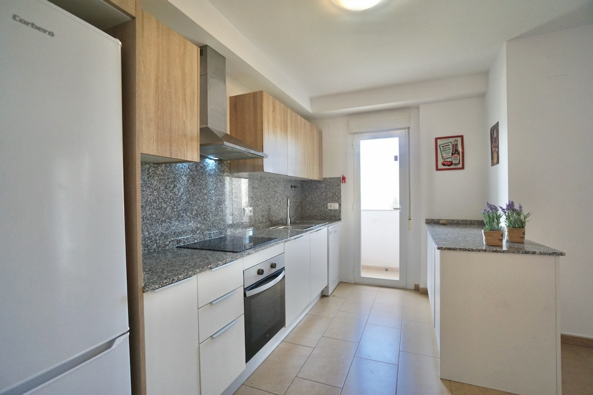 Resale - Apartment - Teulada