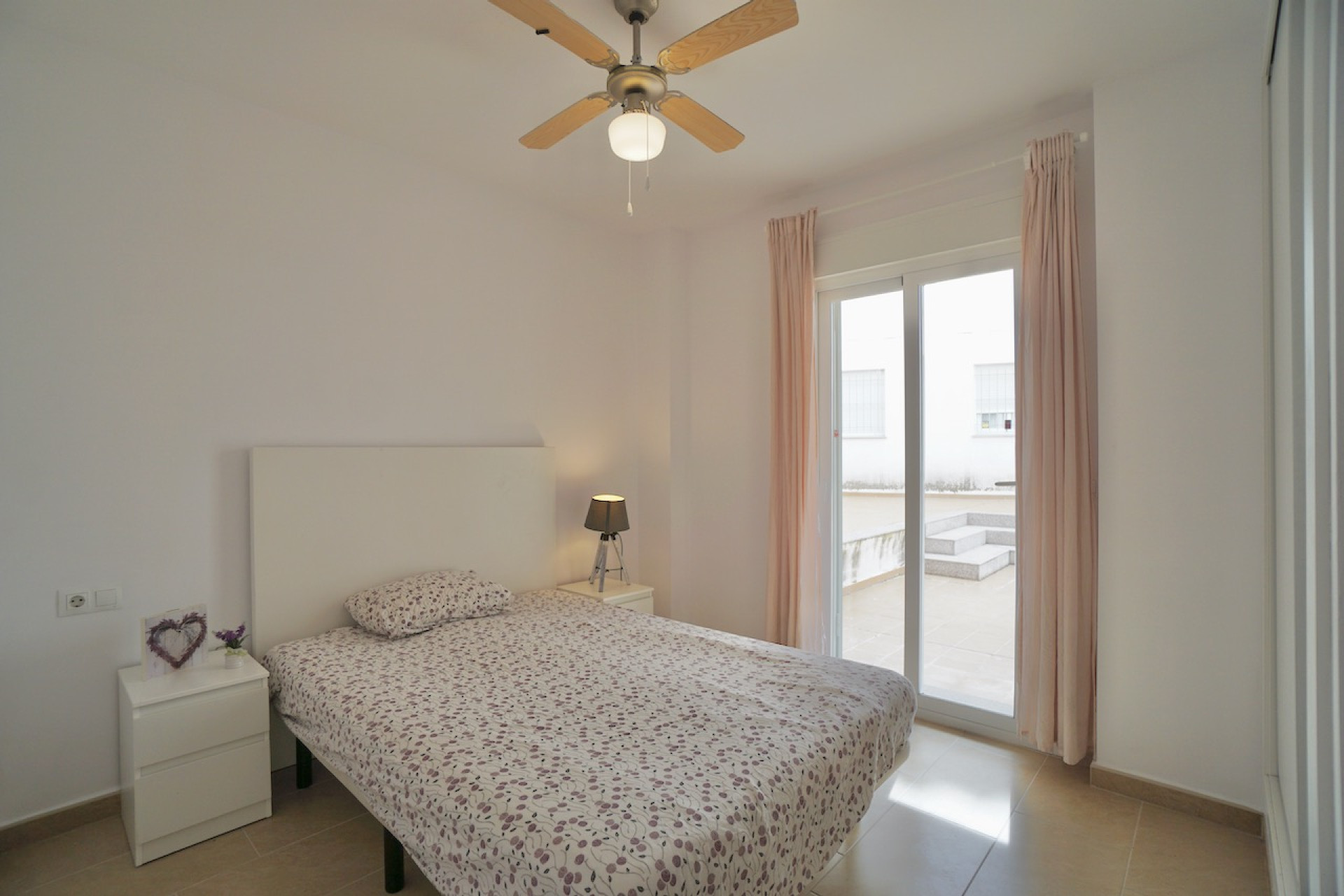 Resale - Apartment - Teulada
