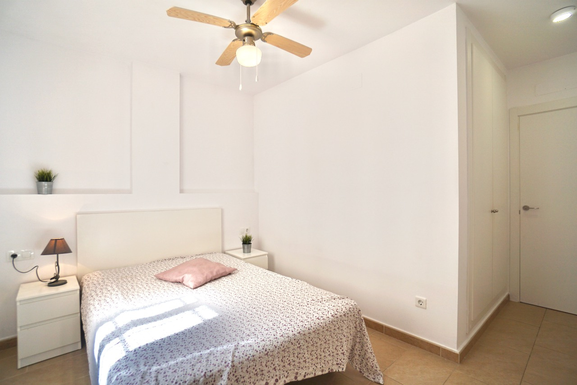 Resale - Apartment - Teulada
