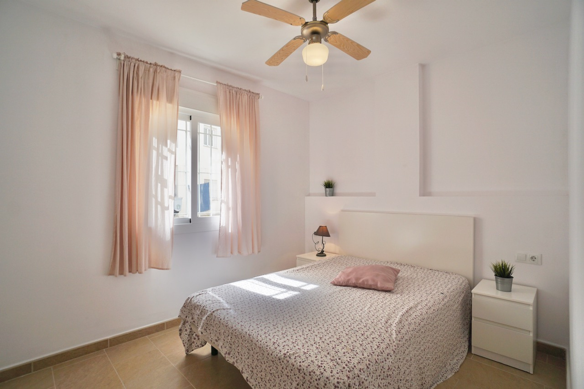 Resale - Apartment - Teulada