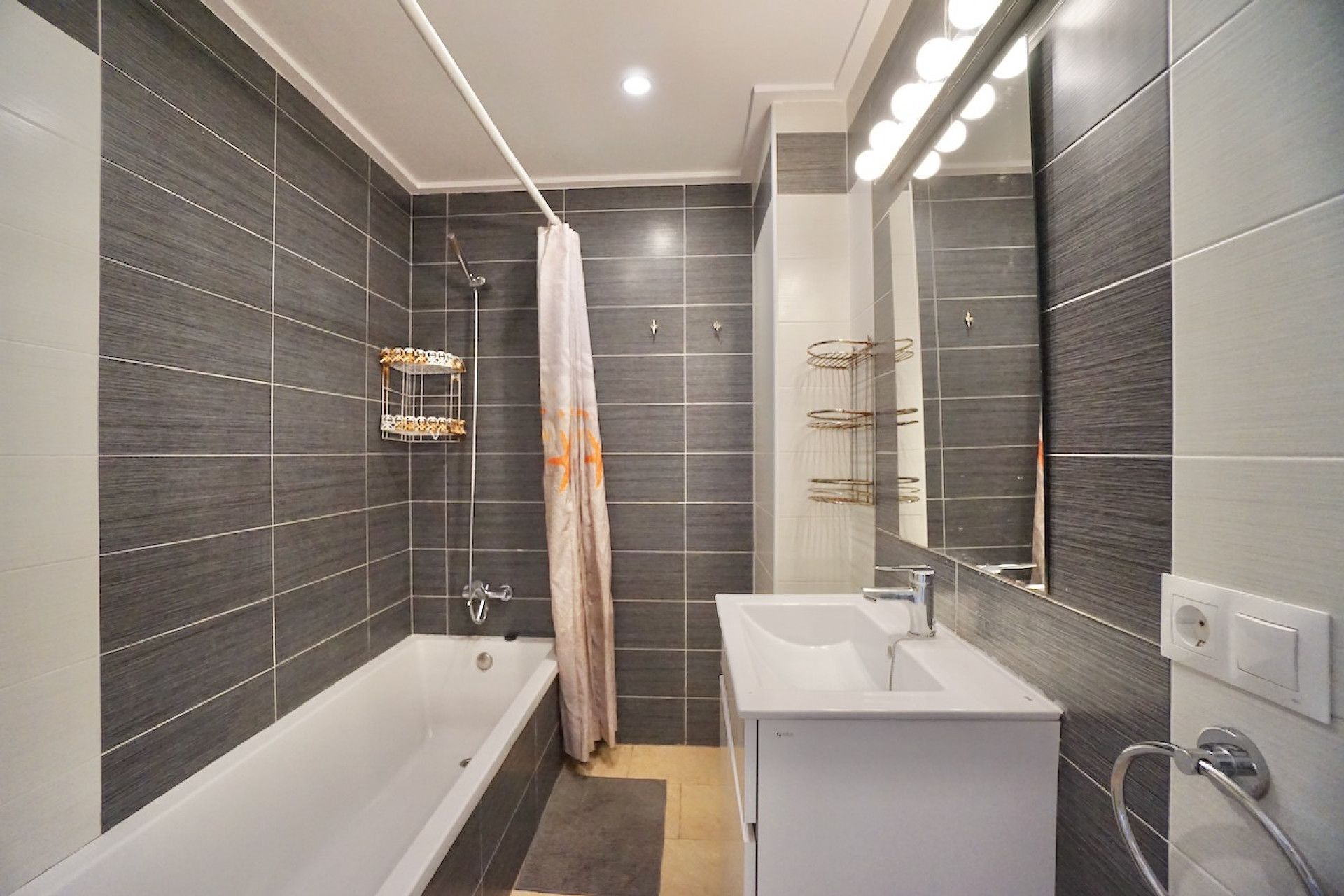 Resale - Apartment - Teulada
