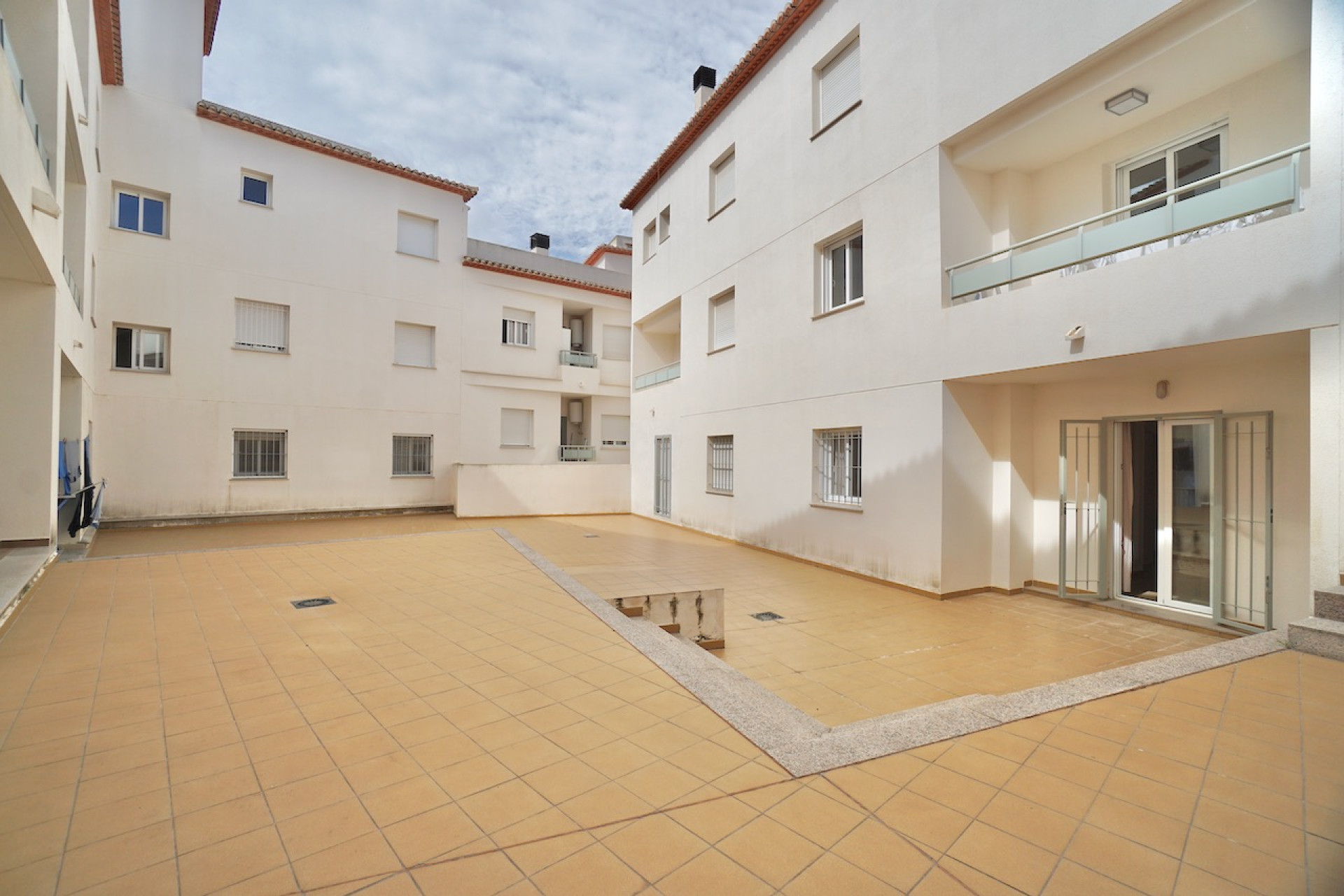 Resale - Apartment - Teulada