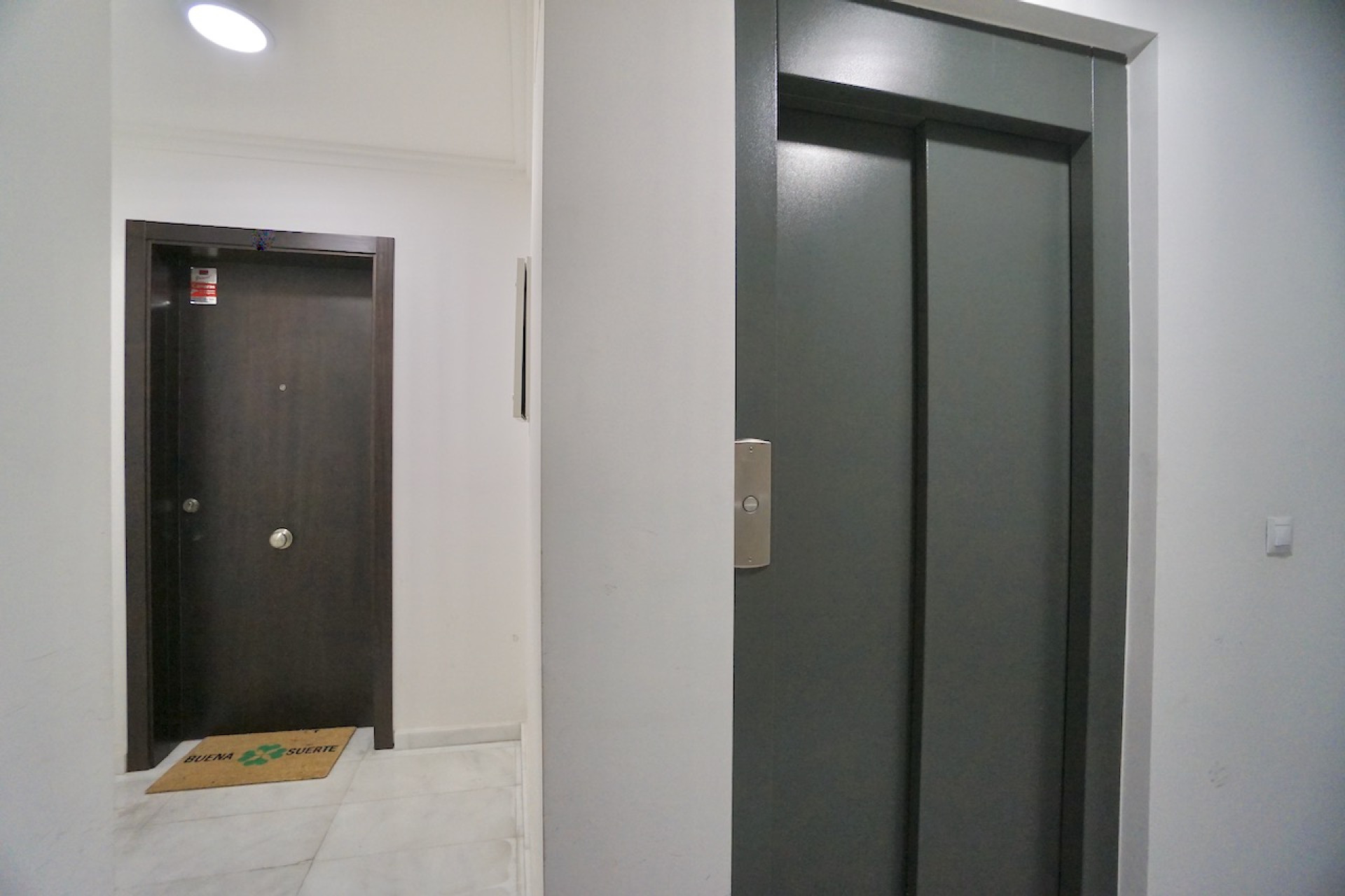 Resale - Apartment - Teulada